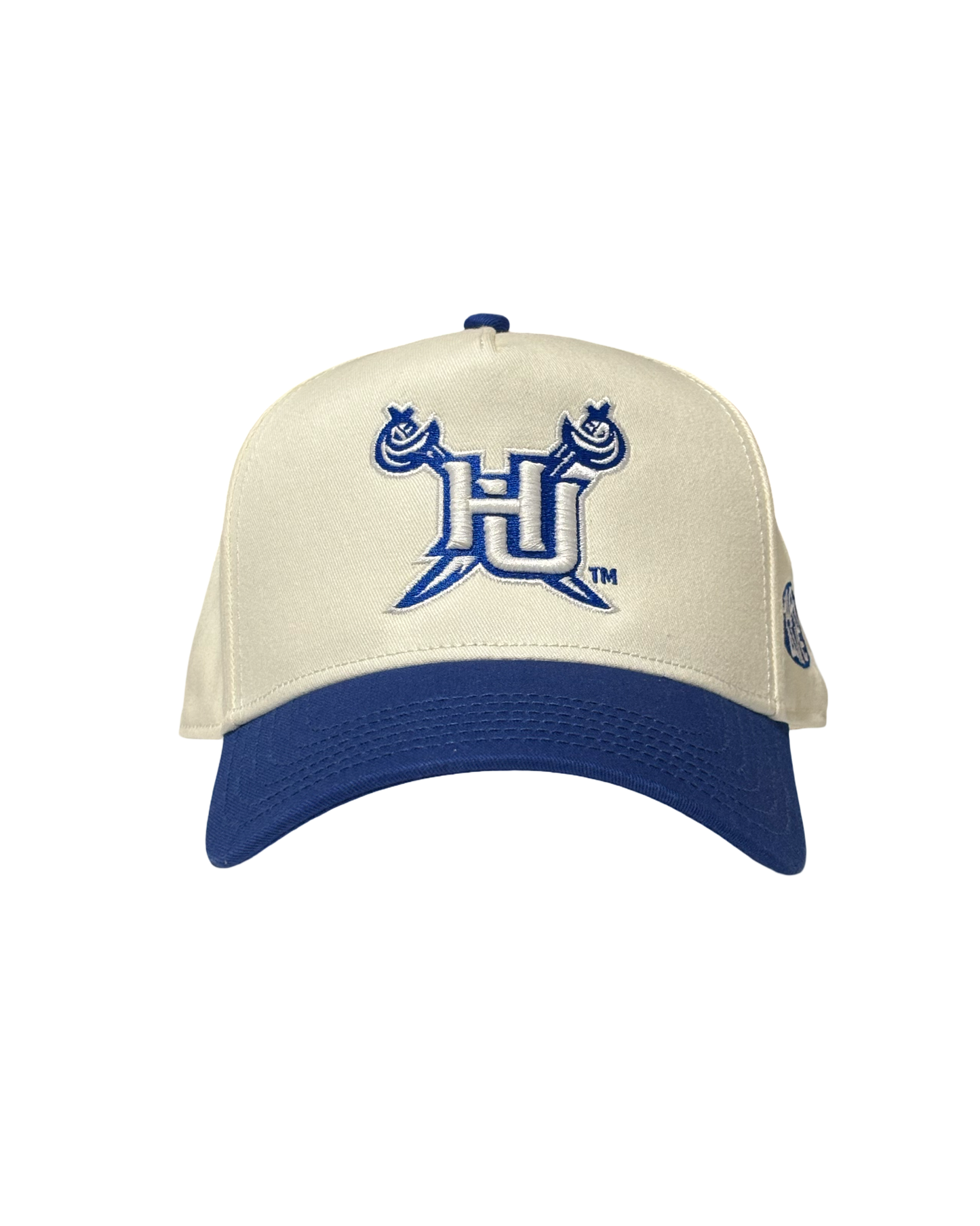 HU GAME DAY CAP