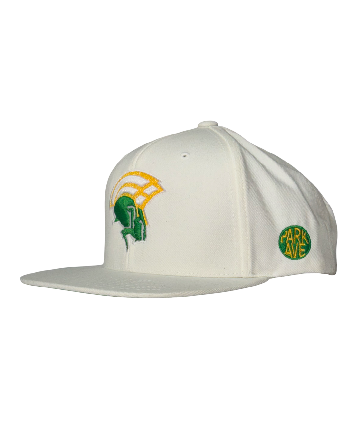 Spartan Legacy 35 SnapBack
