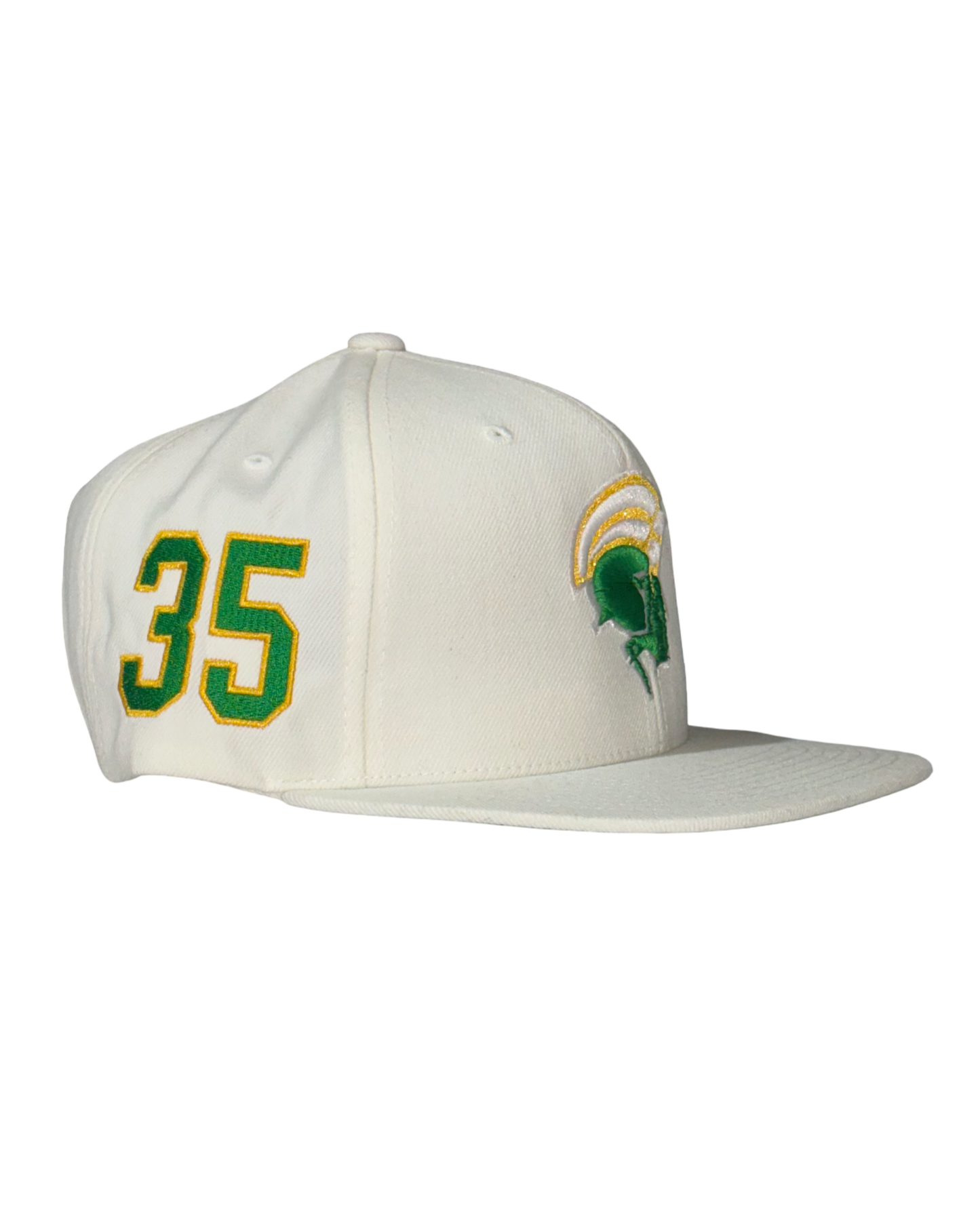 Spartan Legacy 35 SnapBack