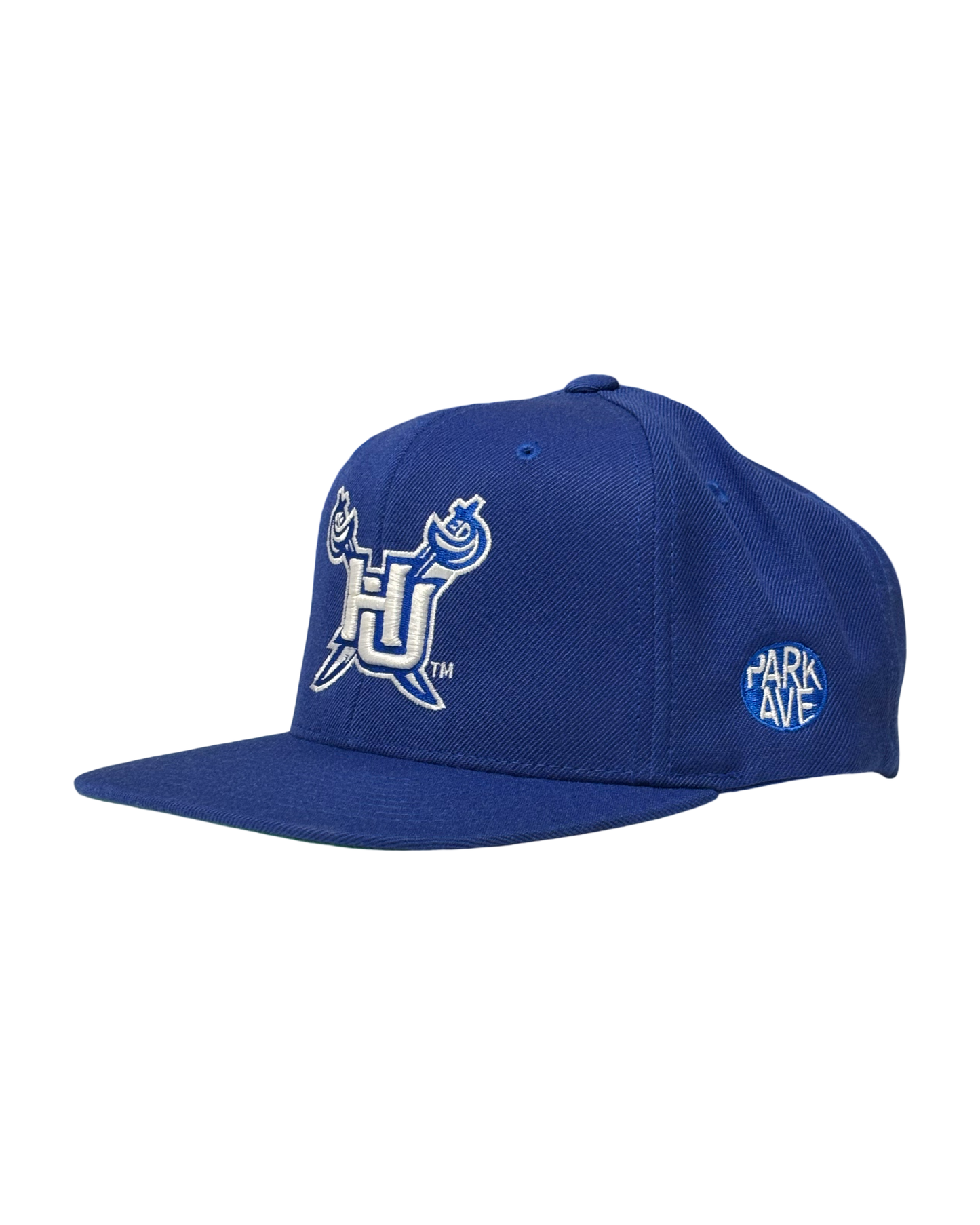 HU GAME DAY SNAPBACK