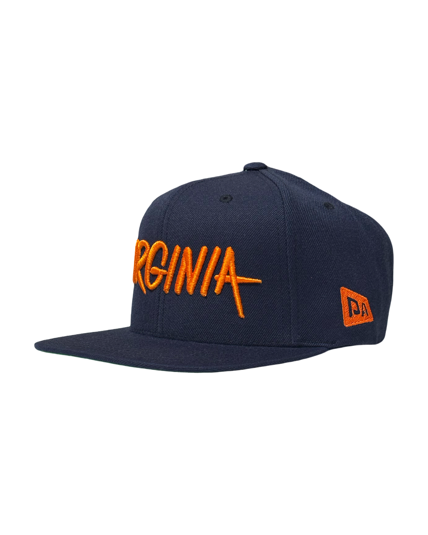 VIRGINIA SNAPBACK