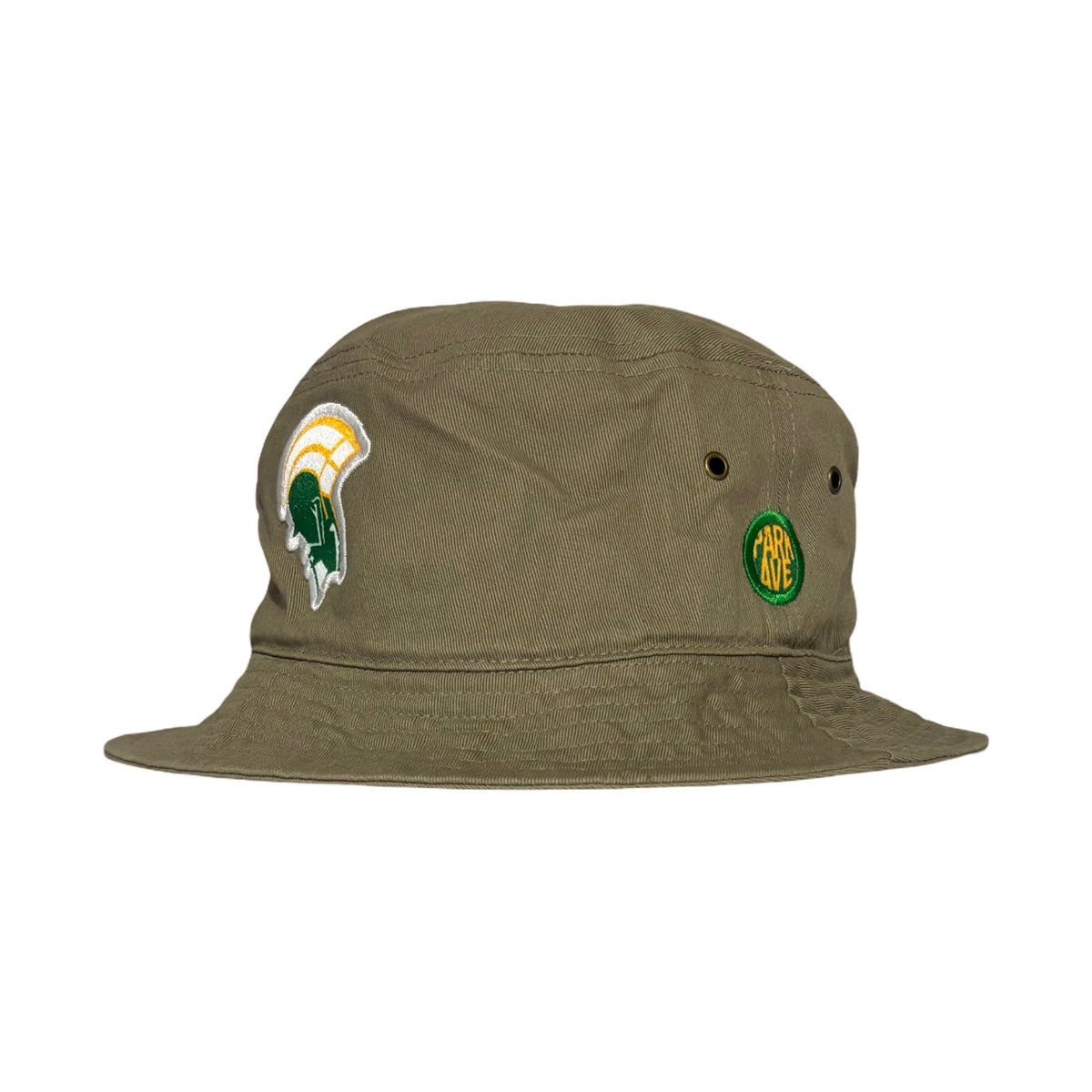 Spartan Bucket Hat - Khaki