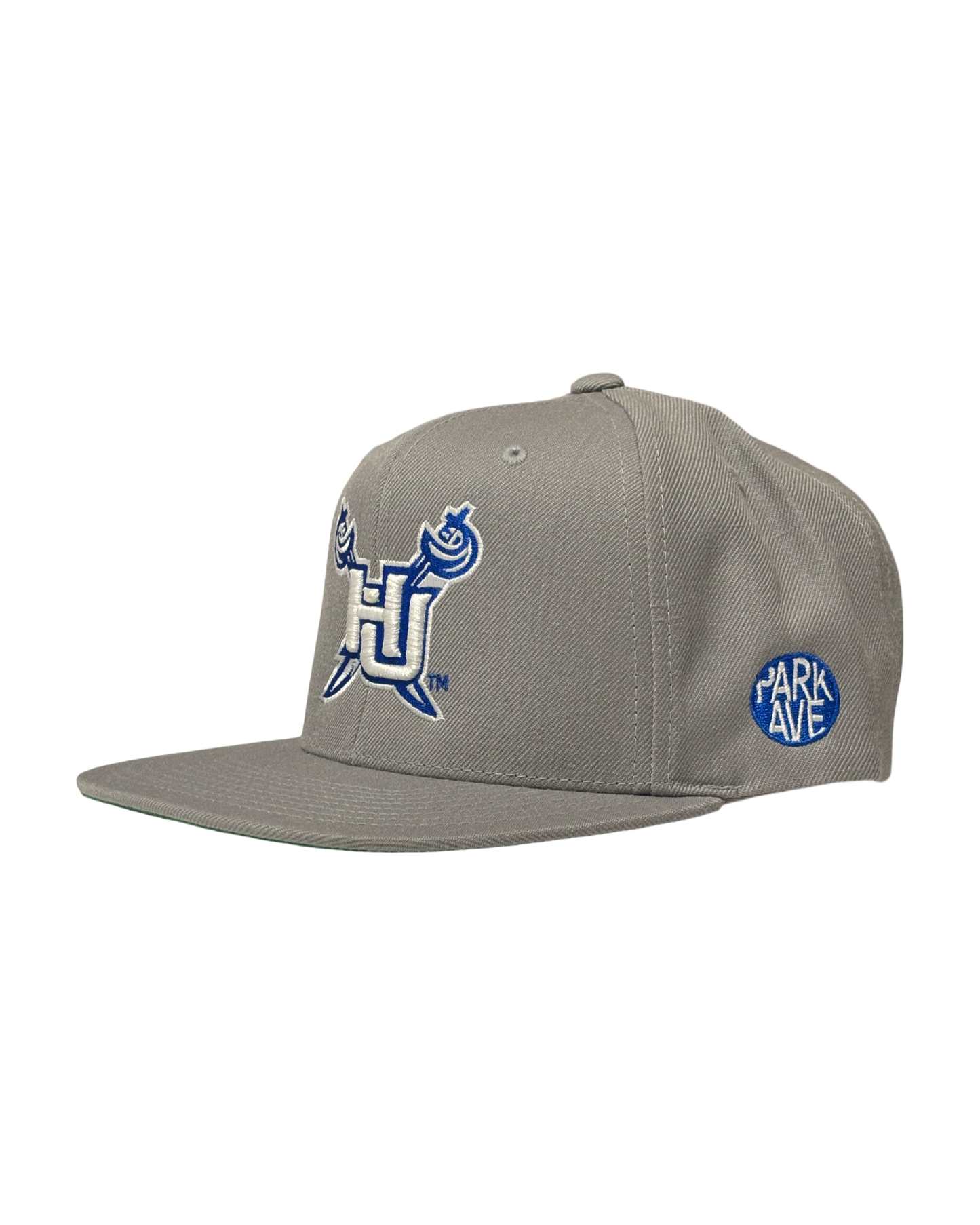 HU GAME DAY SNAPBACK