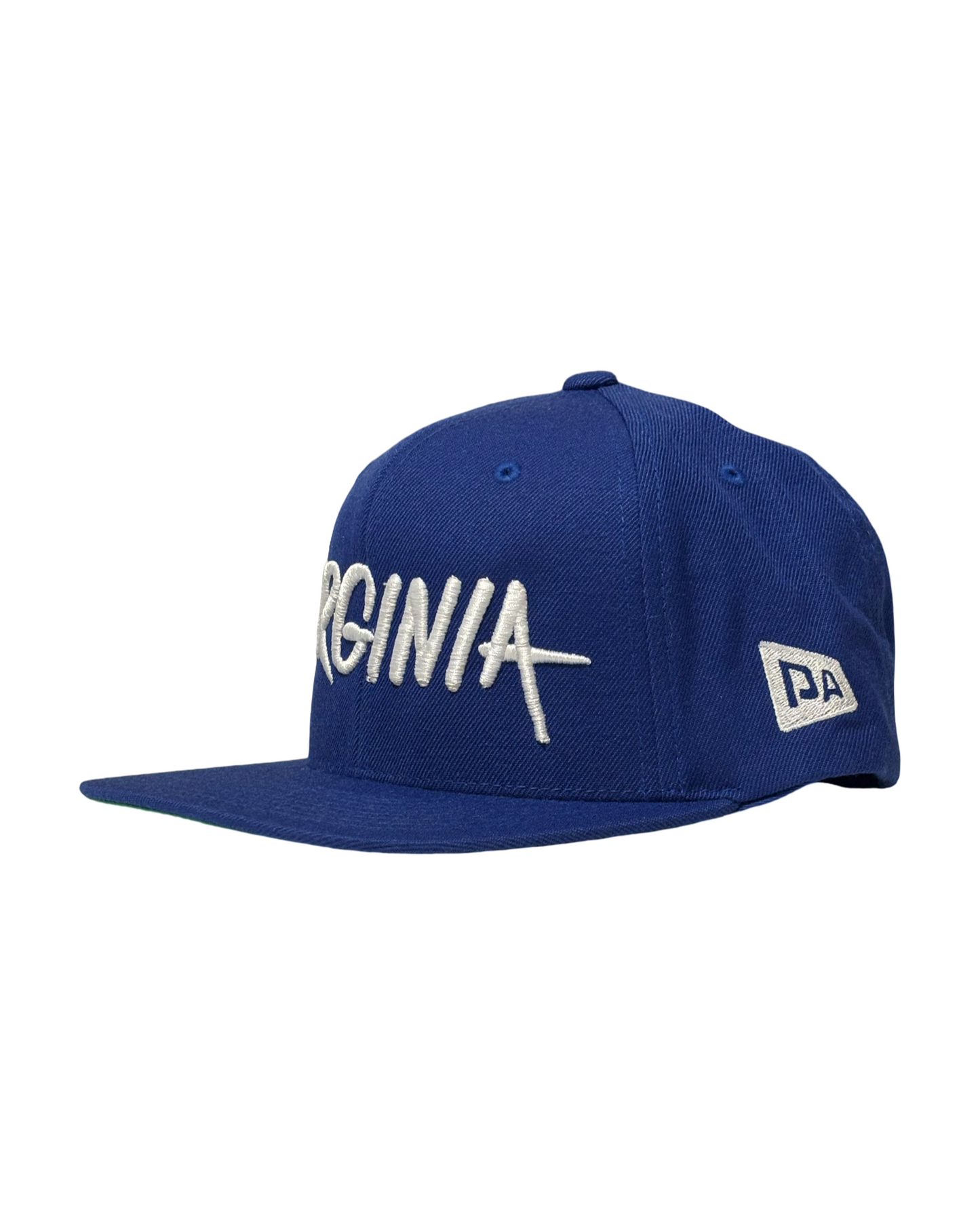 VIRGINIA SNAPBACK