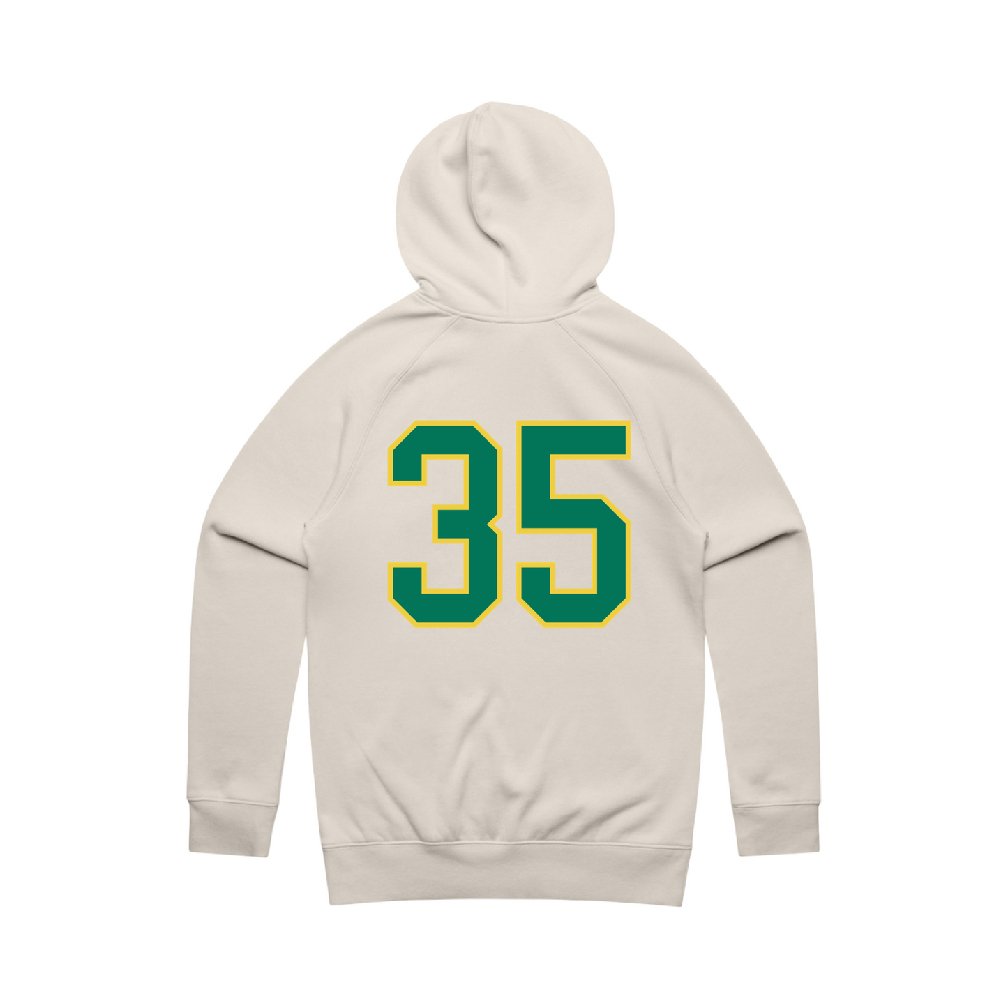 NSU Collegiate Hoodie