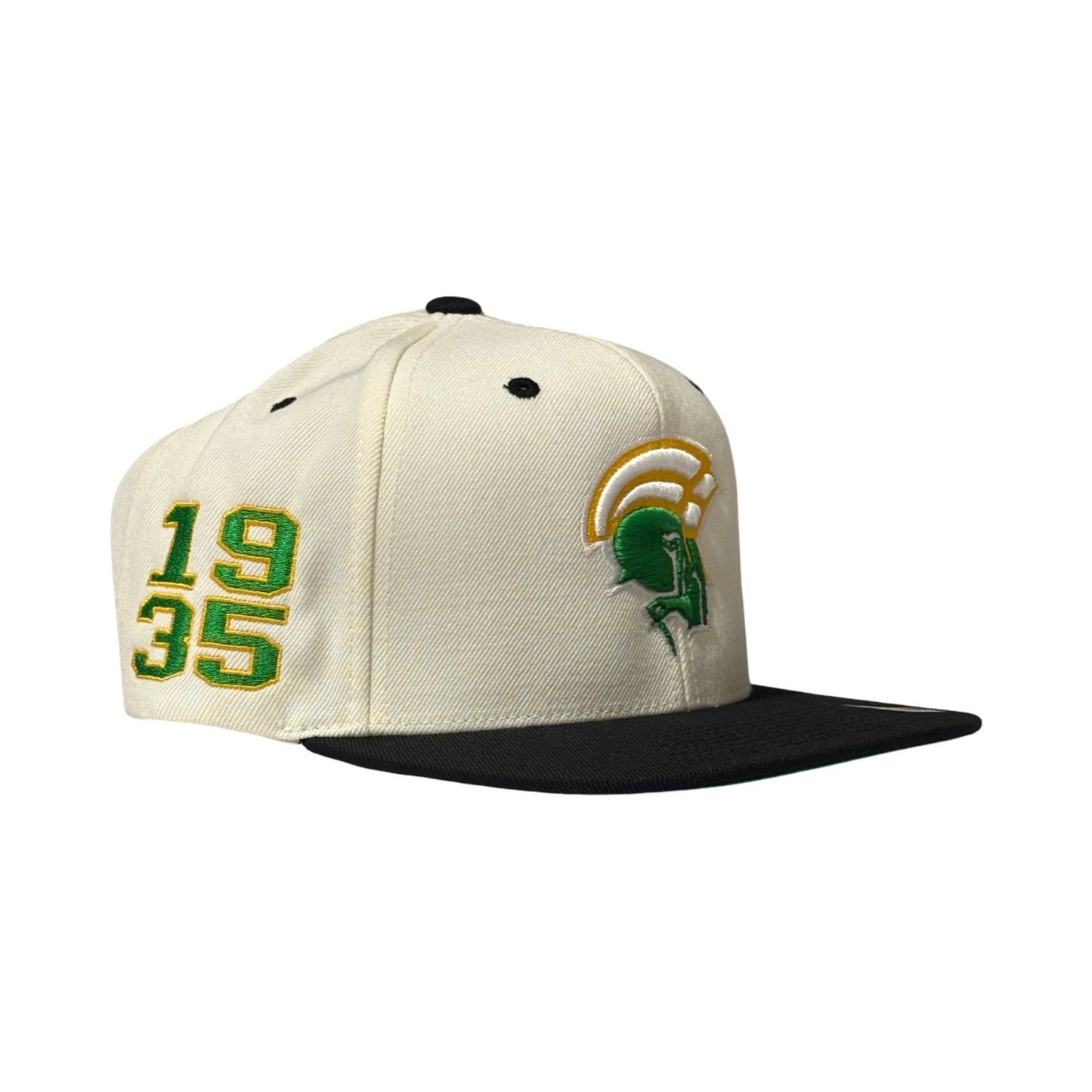 Spartan Legacy 35 SnapBack