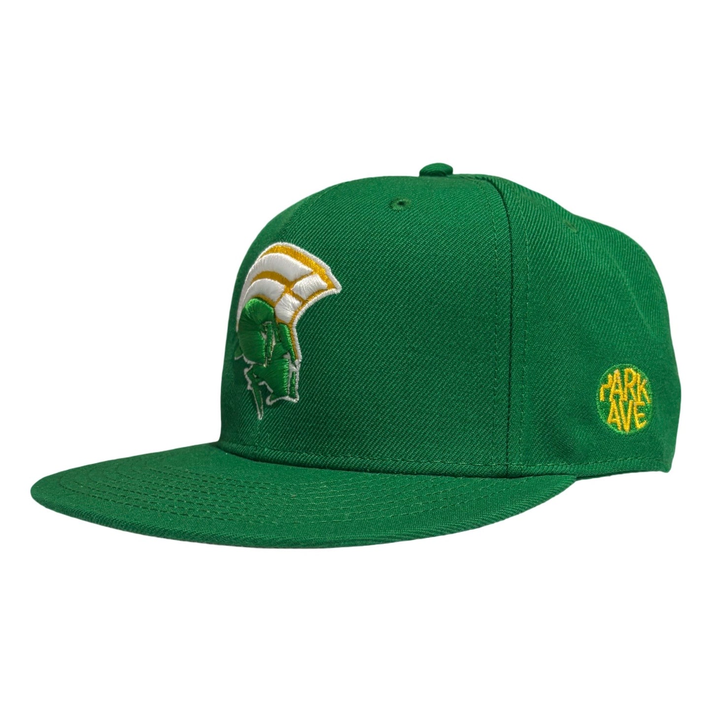 Spartan Legacy 35 Snapback