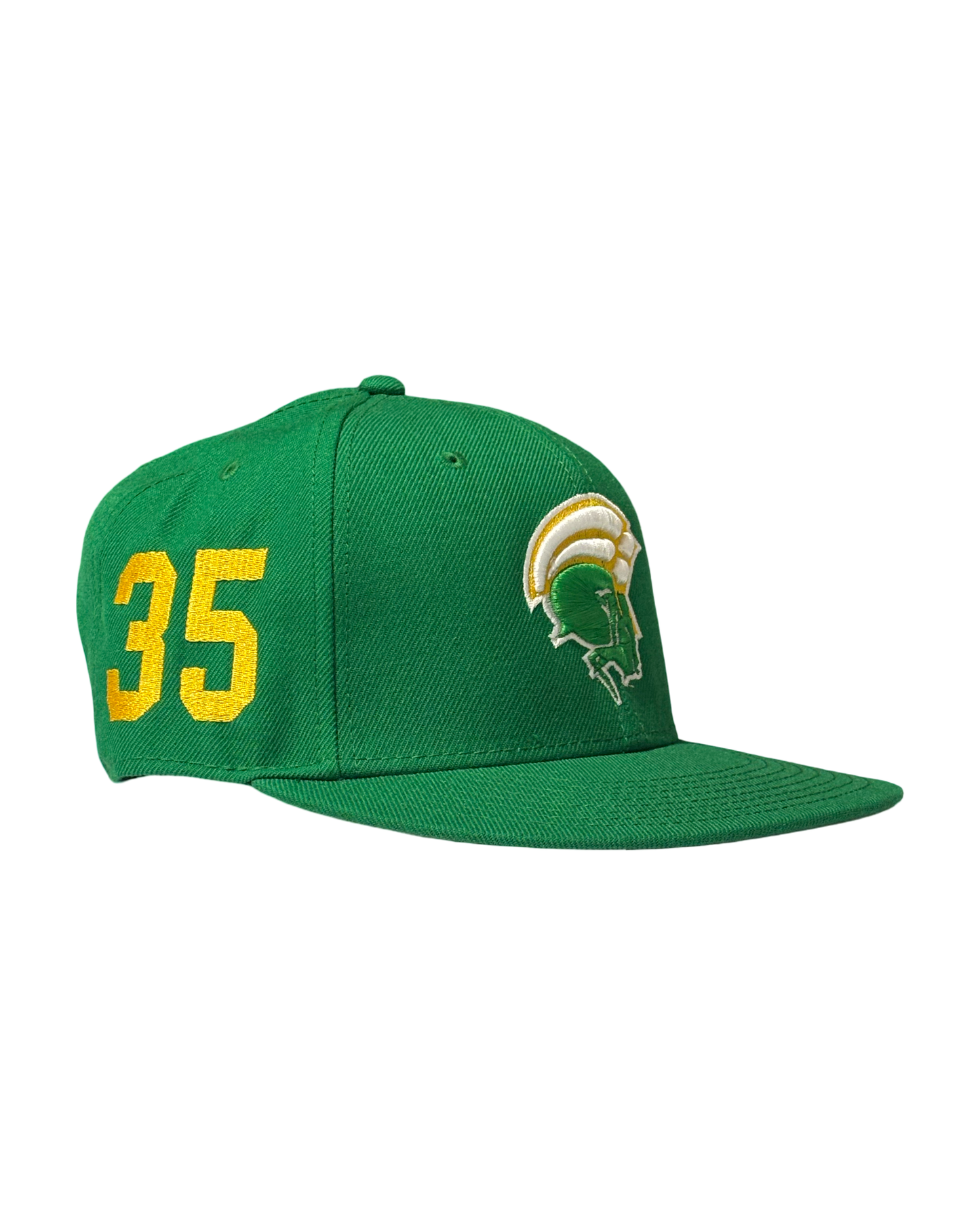 Spartan Legacy 35 Snapback