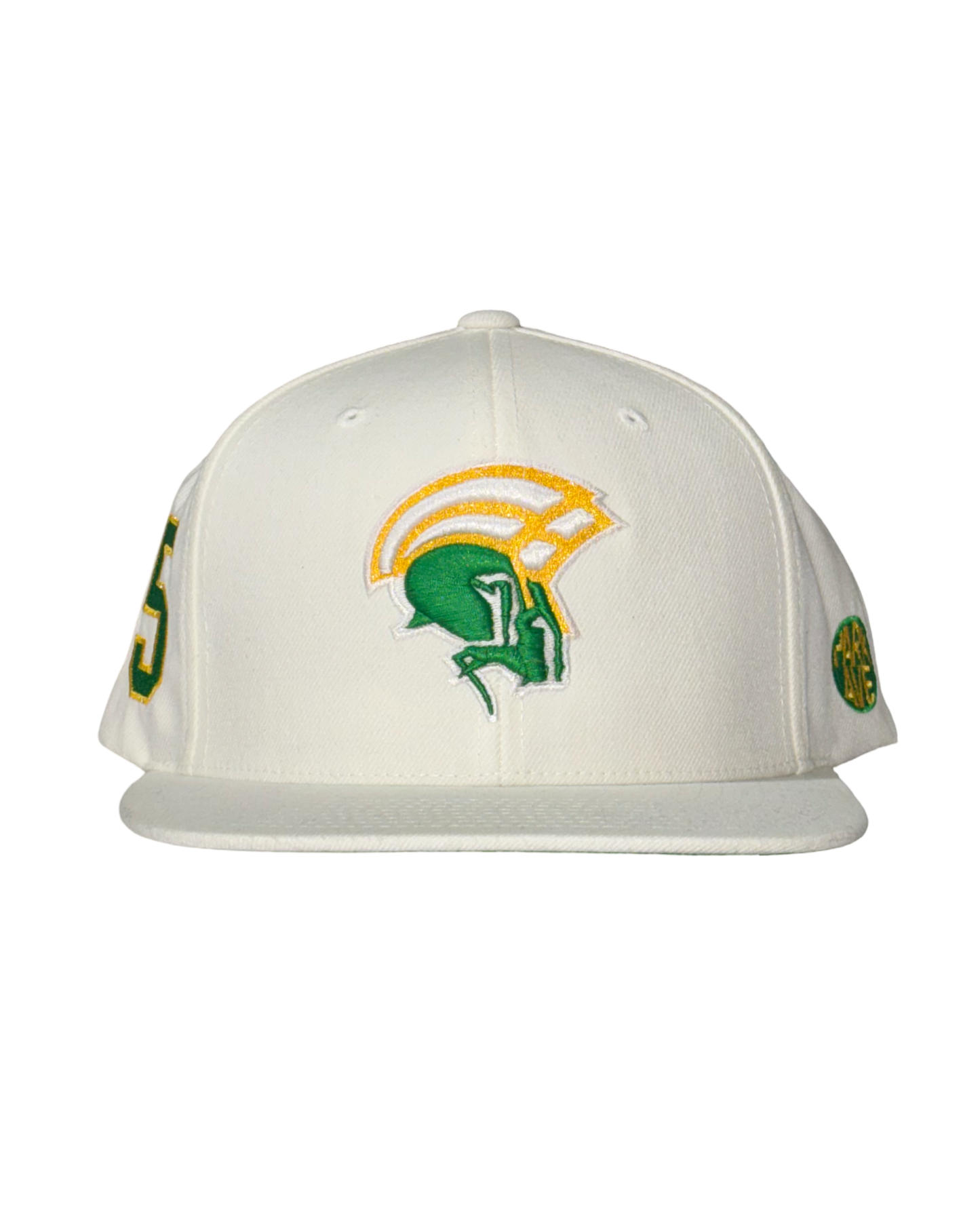 Spartan Legacy 35 SnapBack