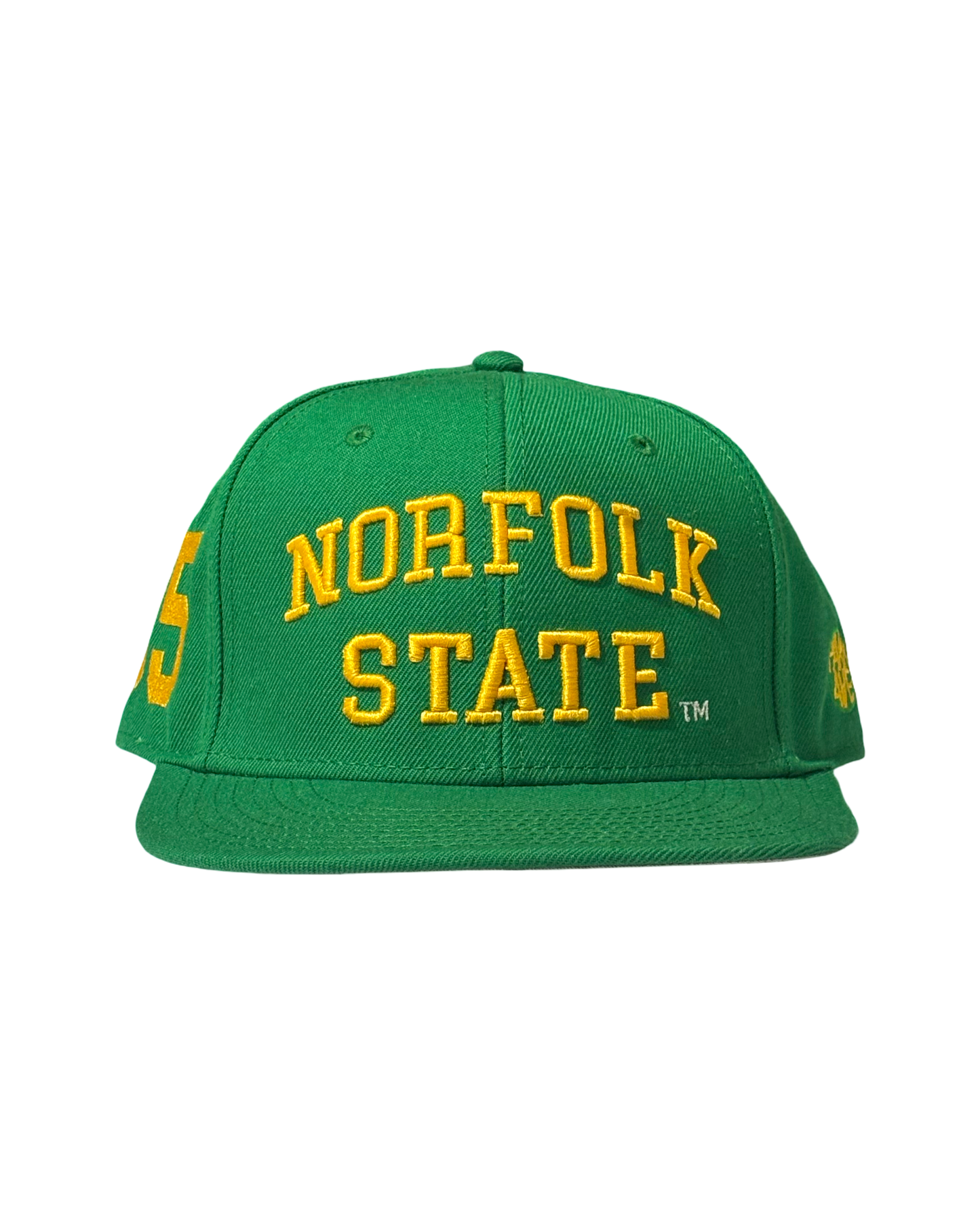 NSU Legacy 35 Snapback
