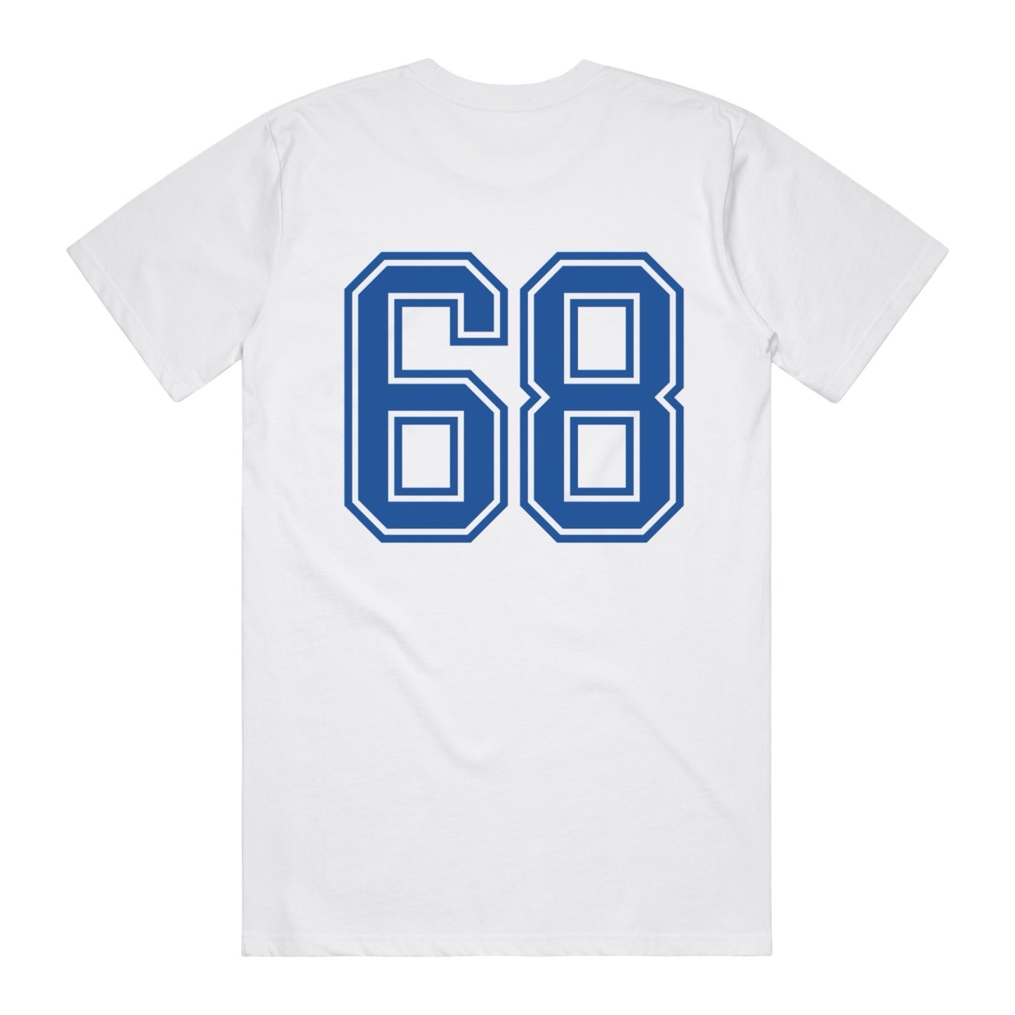 Hampton University Legacy ’68 Tee