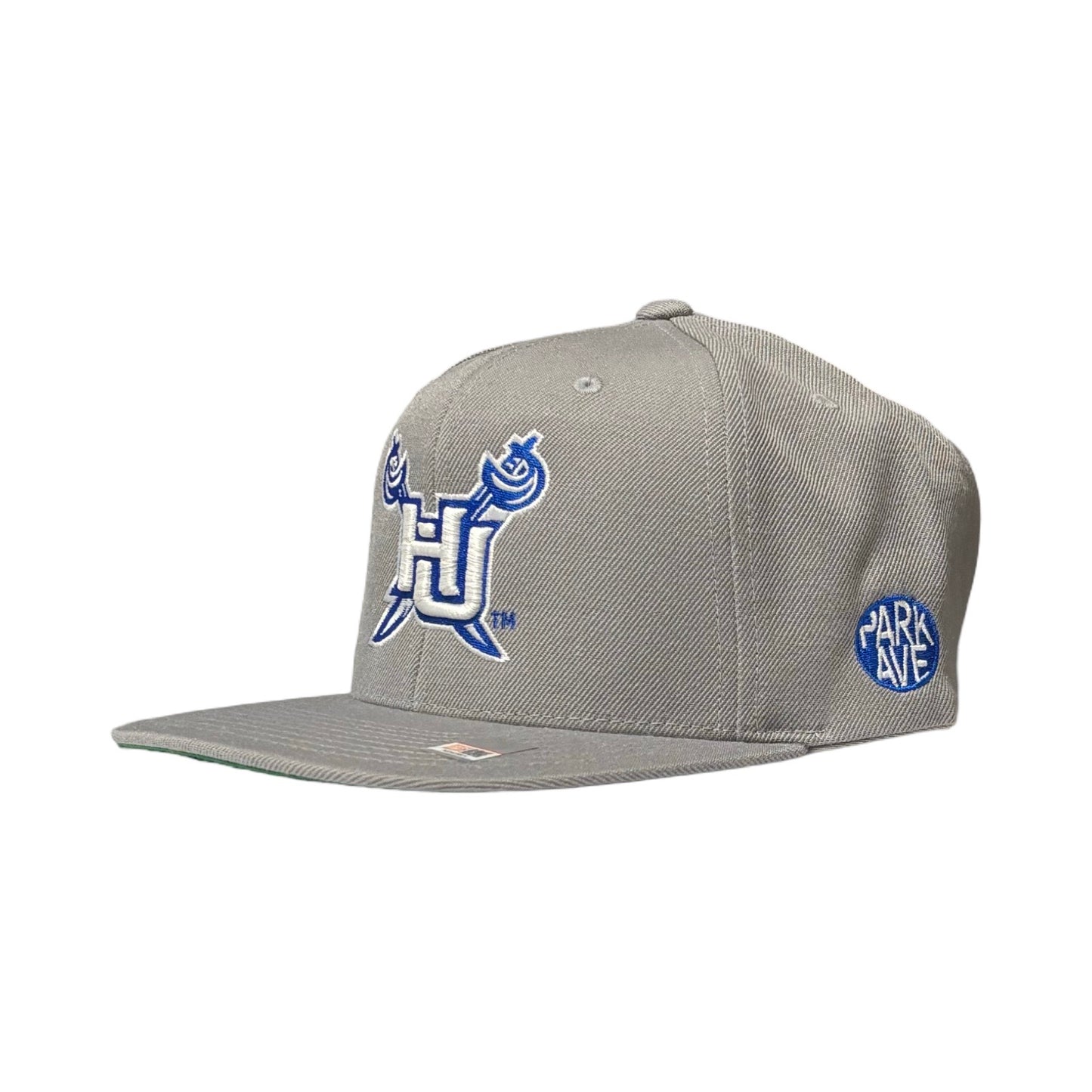 HU GAME DAY SNAPBACK