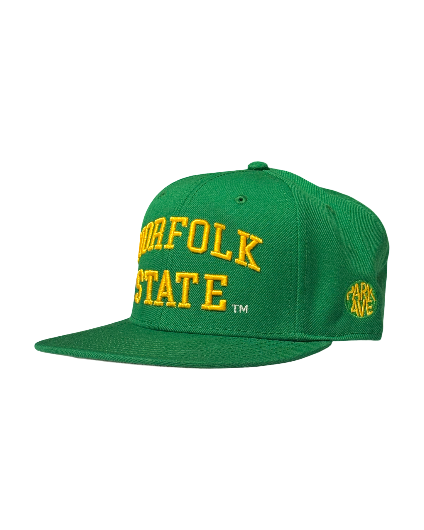 NSU Legacy 35 Snapback
