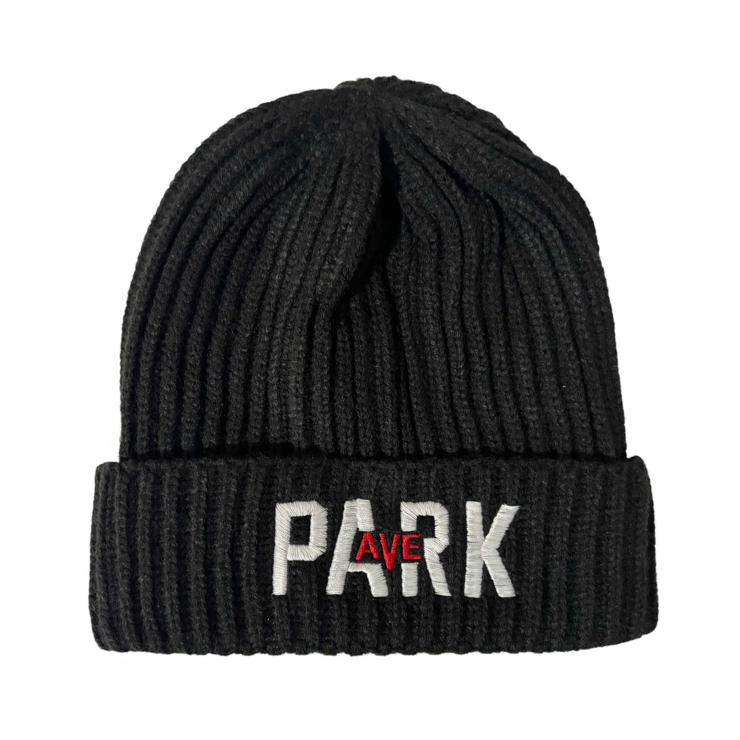 PARK AVE BEANIE