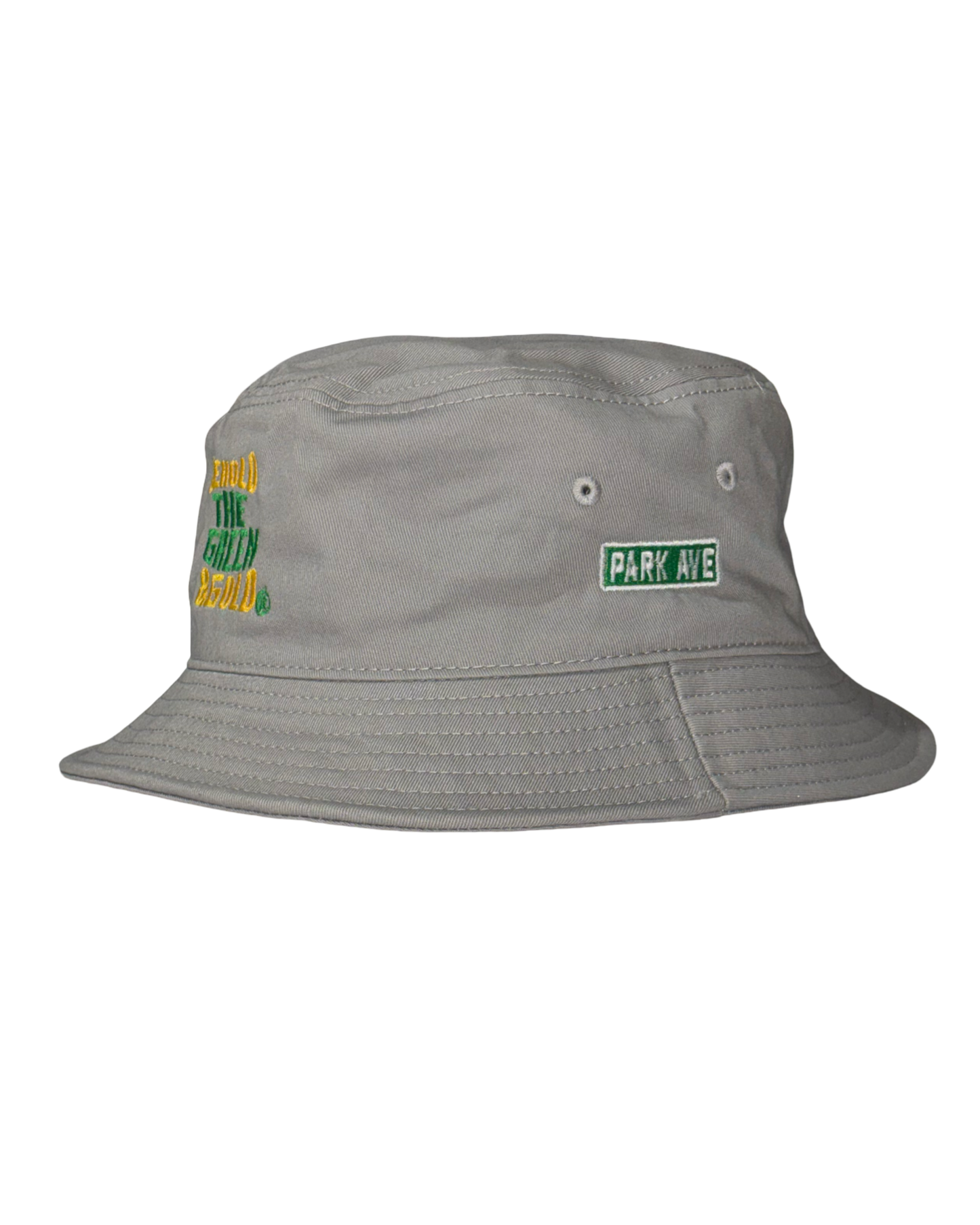 Behold The Green & Gold® Bucket Hat