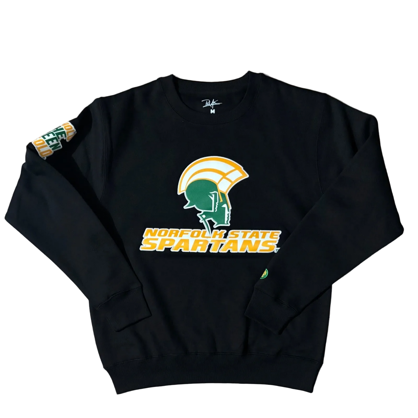 Norfolk State Spartans™ Premium Crewneck Sweatshirt