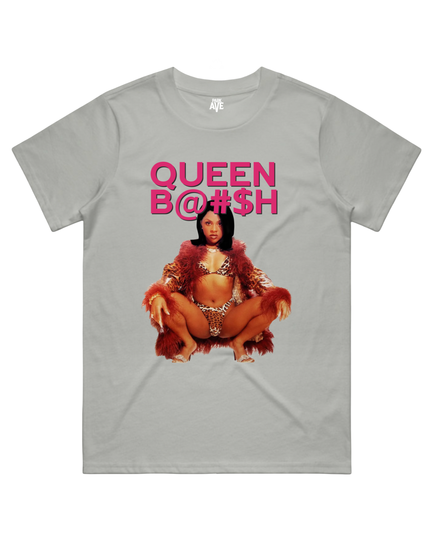 QUEEN B@#$H TEE