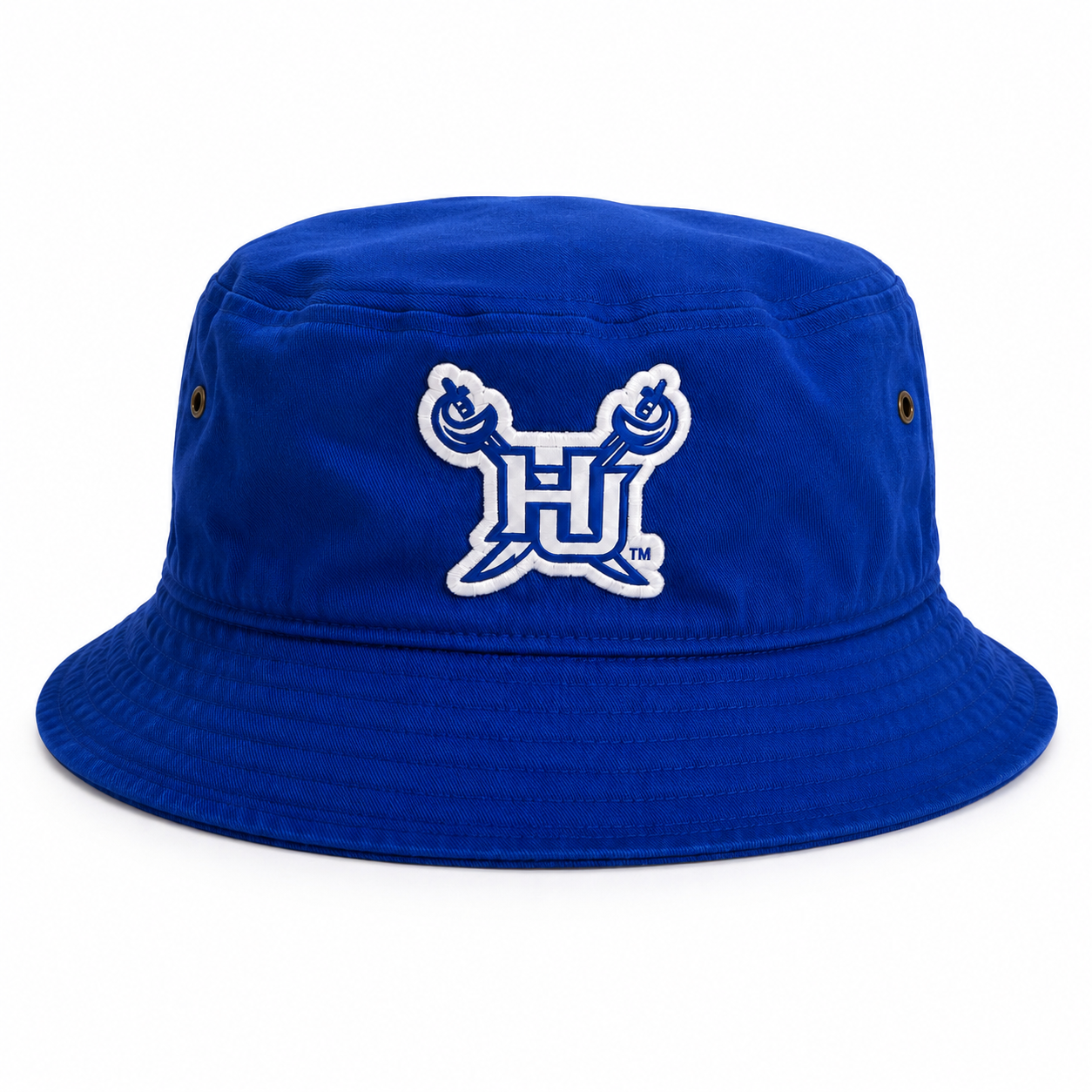 HU Bucket Hat