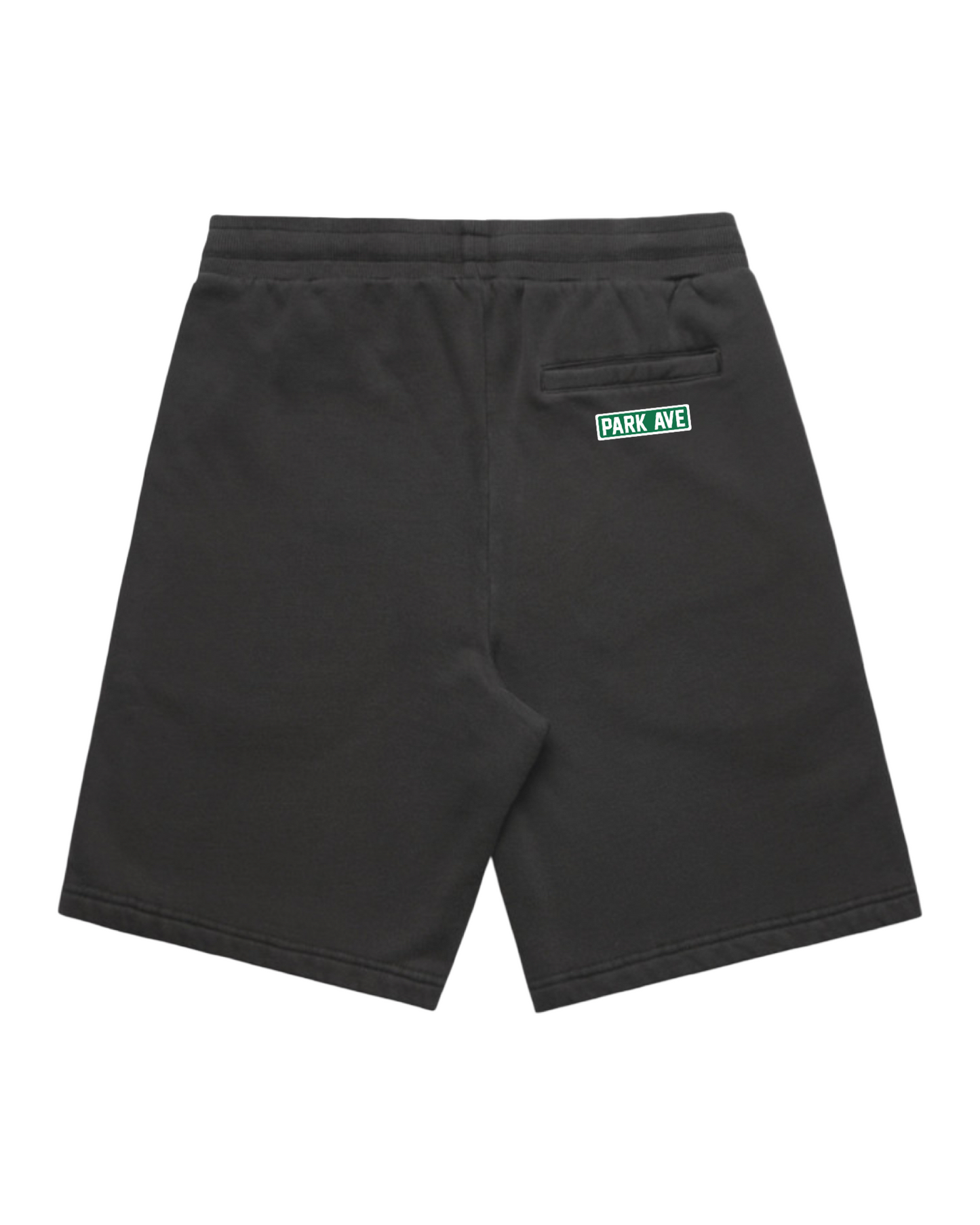 1935 Spartan Shorts