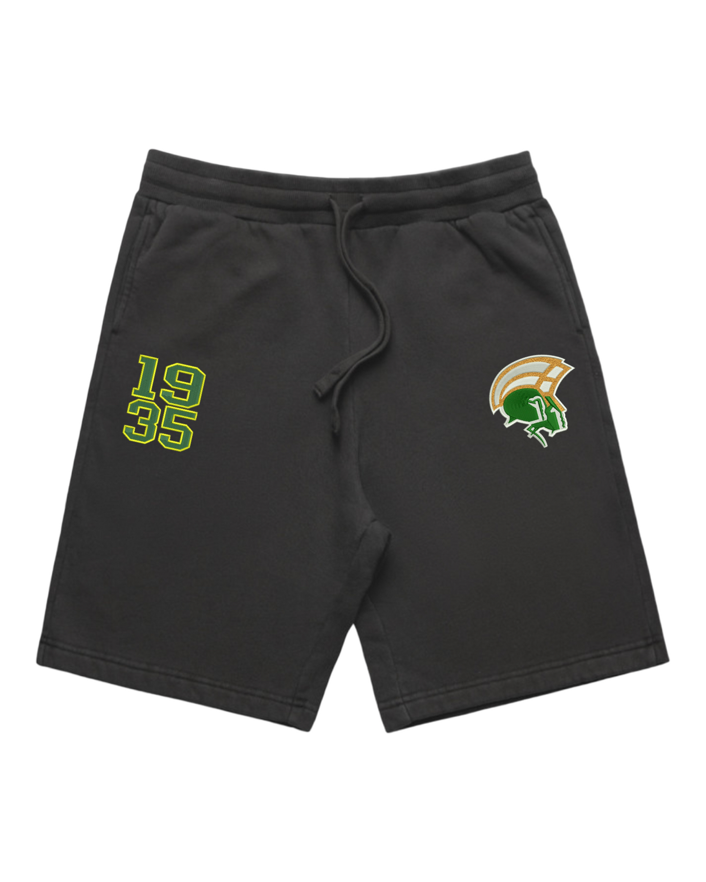 1935 Spartan Shorts