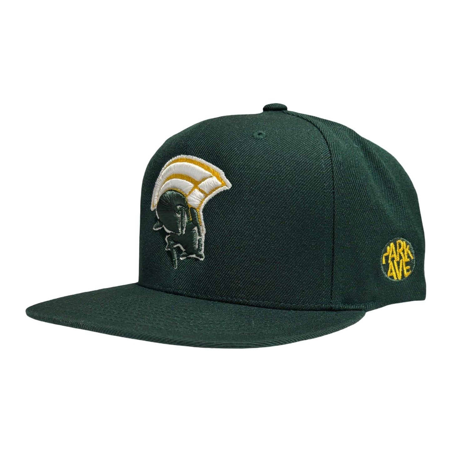Norfolk State Spartans Legacy 35 Snapback