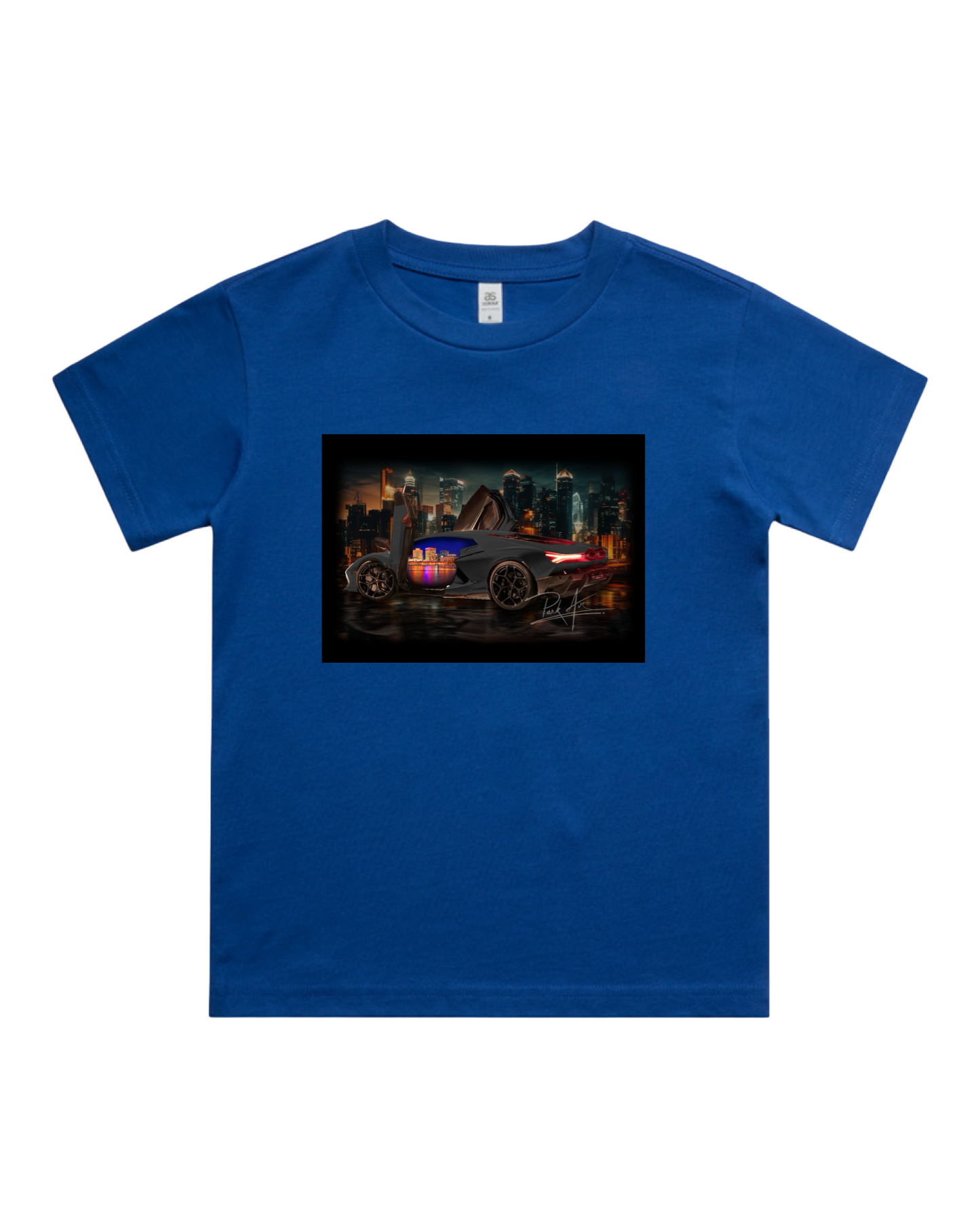 Street Dreams Kids Tee - Drive You Dreams