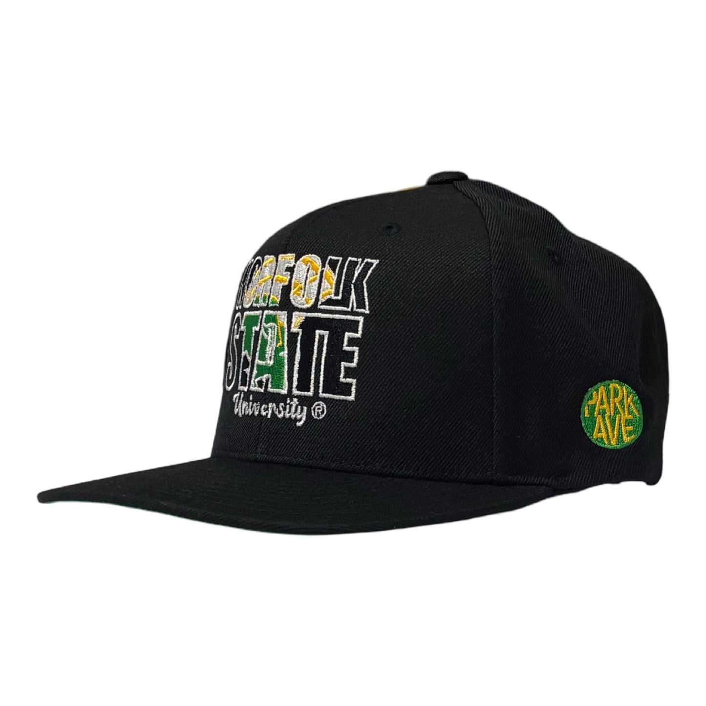 NSU Spartan Classic Snapback