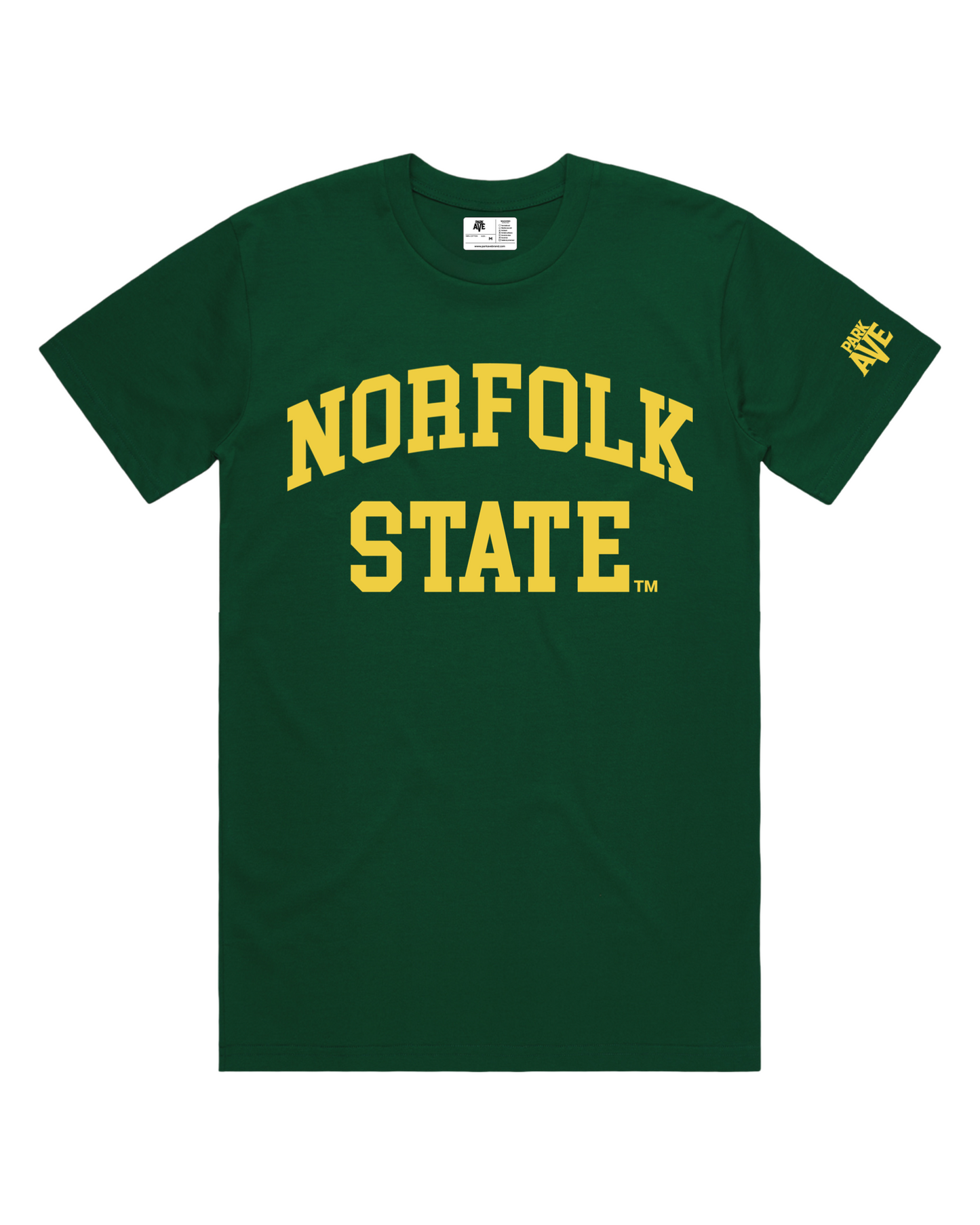 Norfolk State Tee