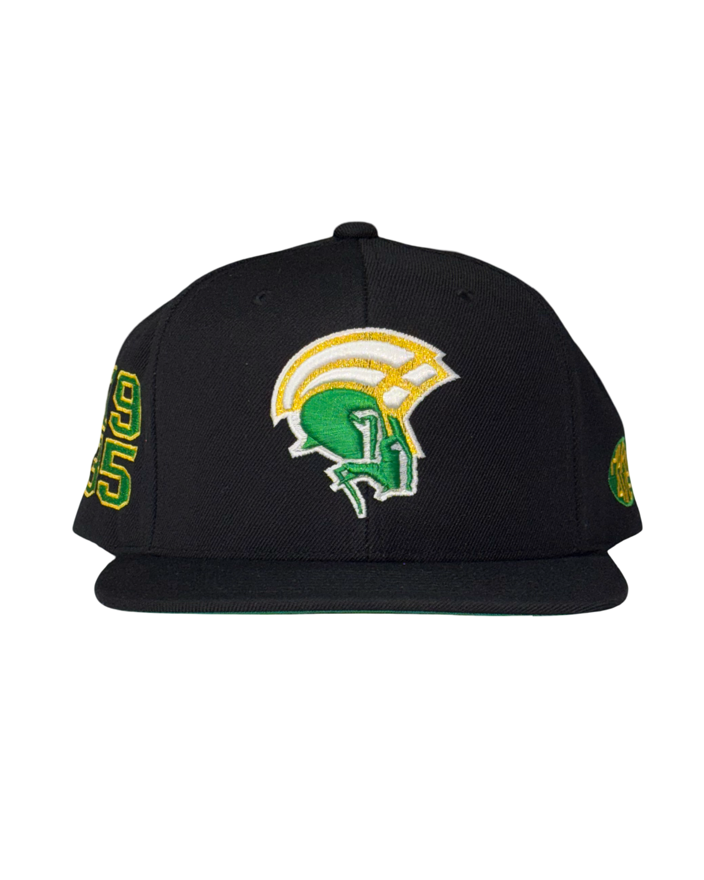 1935 Spartan SnapBack