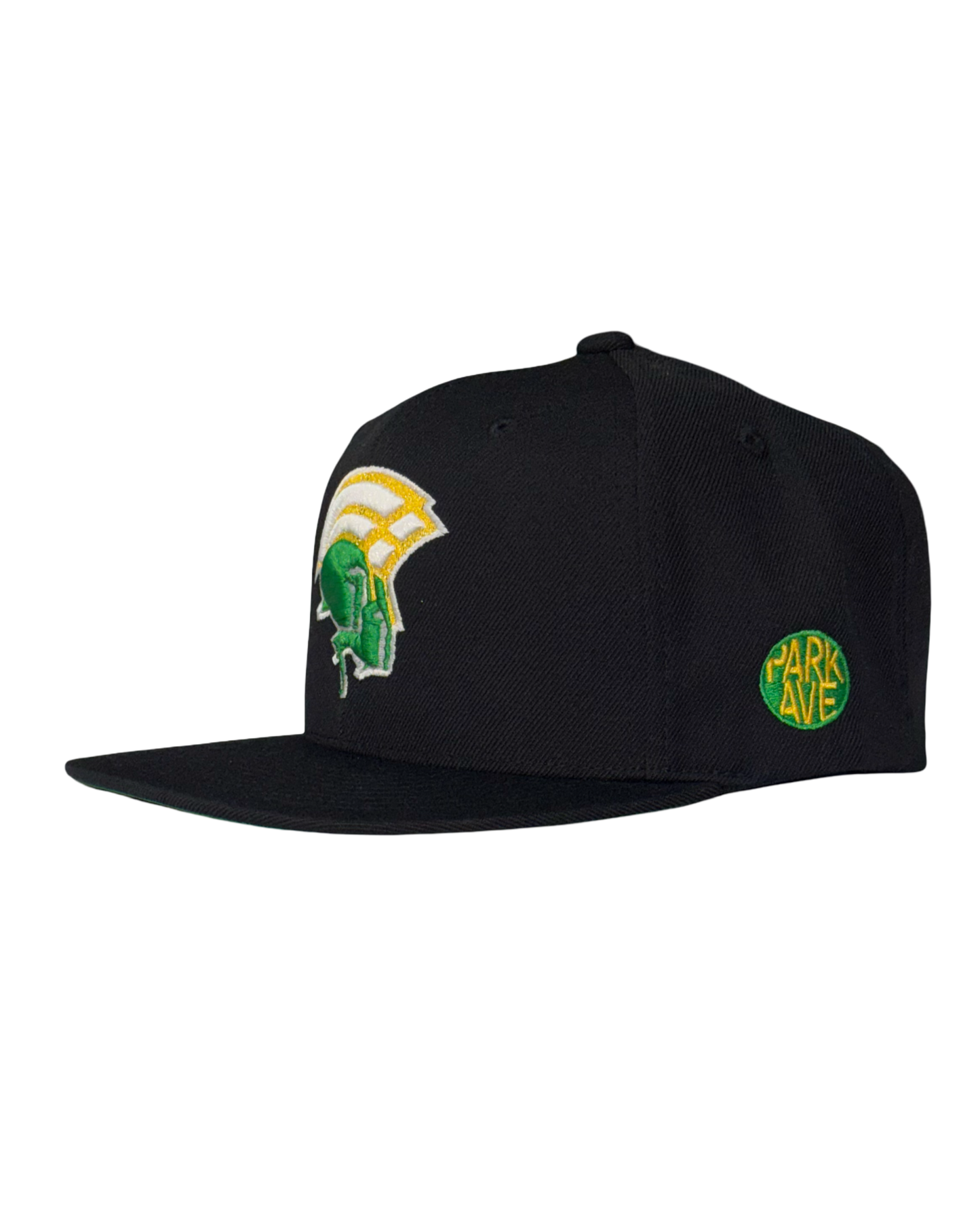 1935 Spartan SnapBack