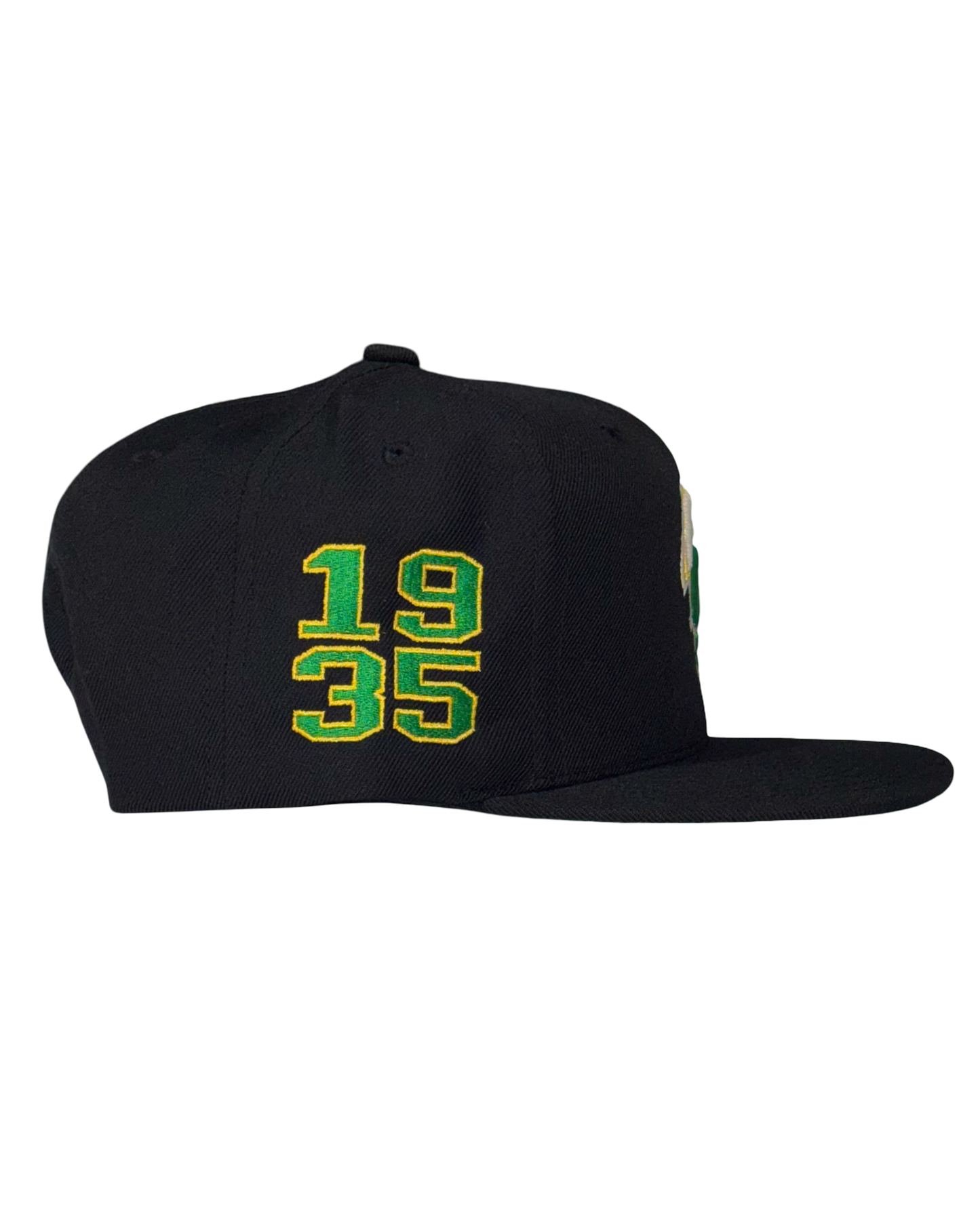 1935 Spartan SnapBack