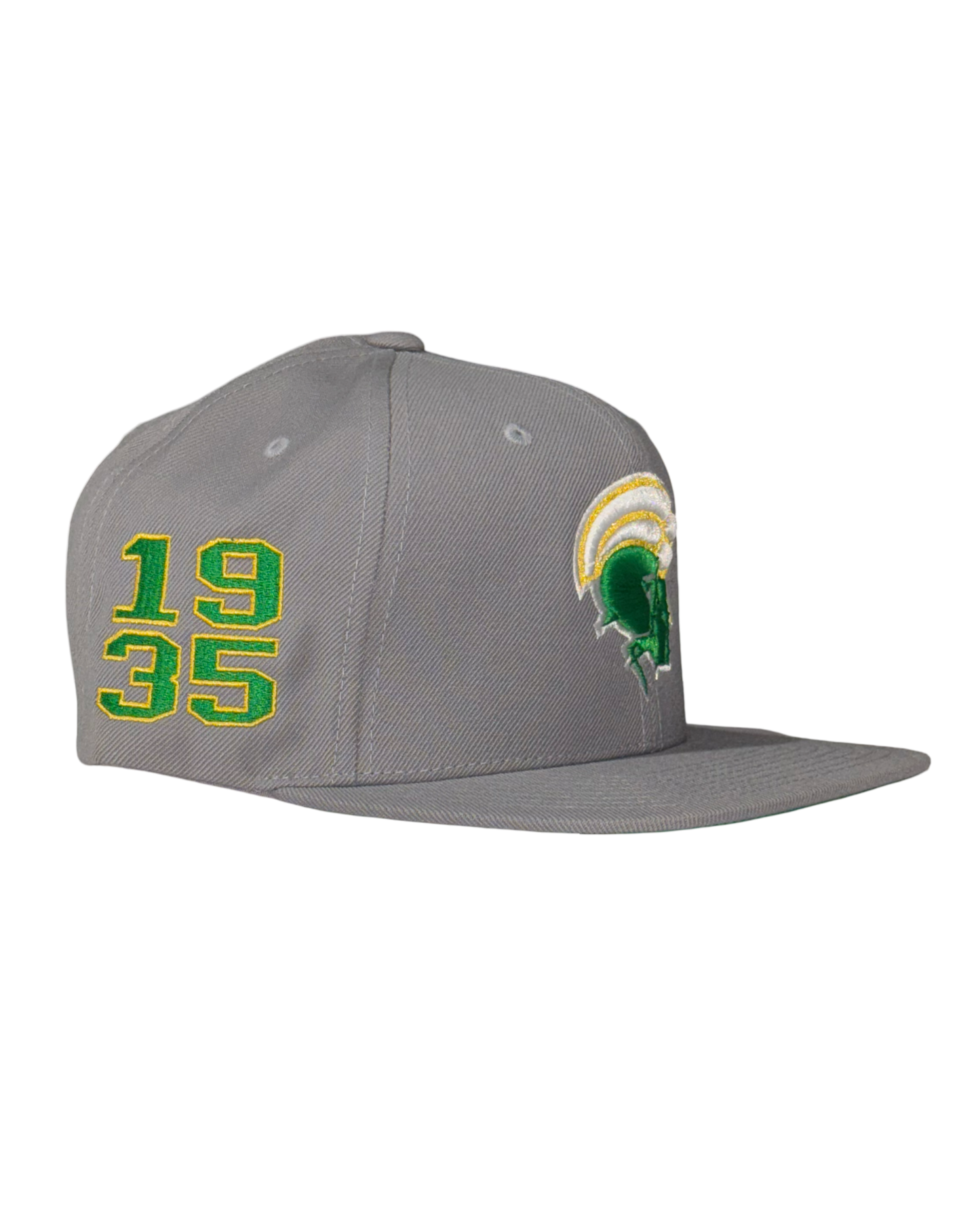 1935 Spartan SnapBack
