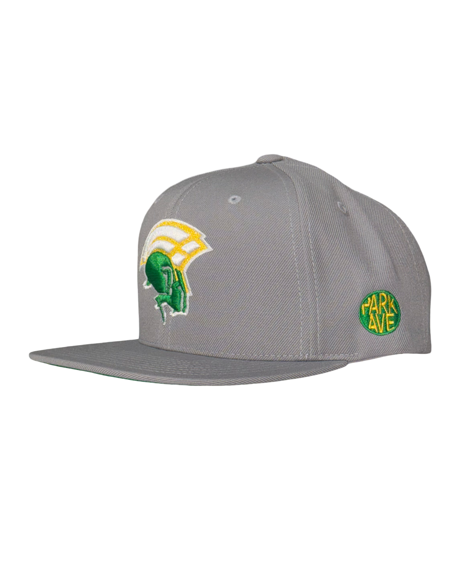 1935 Spartan SnapBack