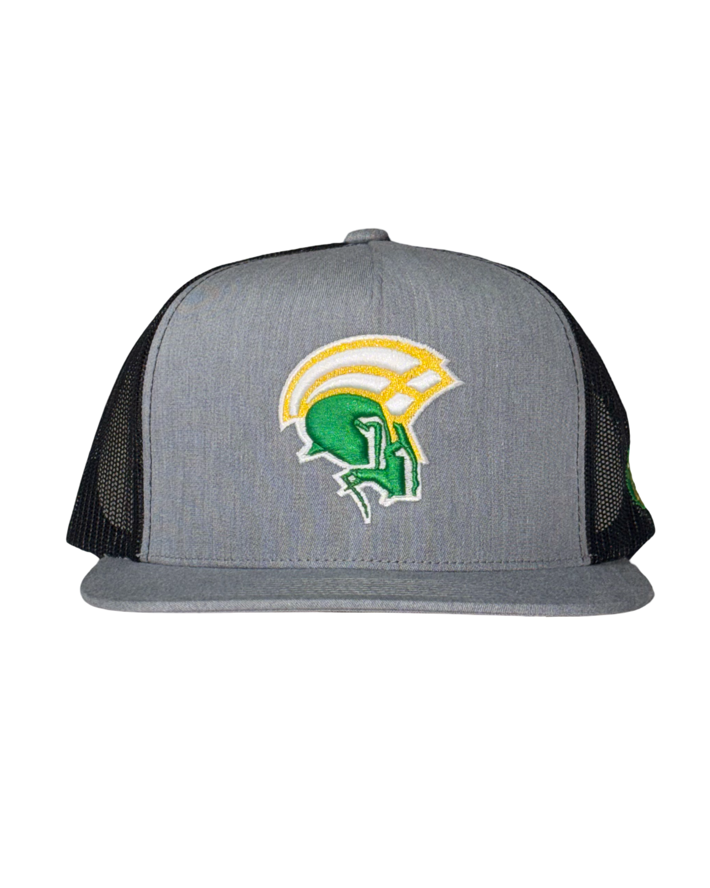 Spartan Mesh SnapBack