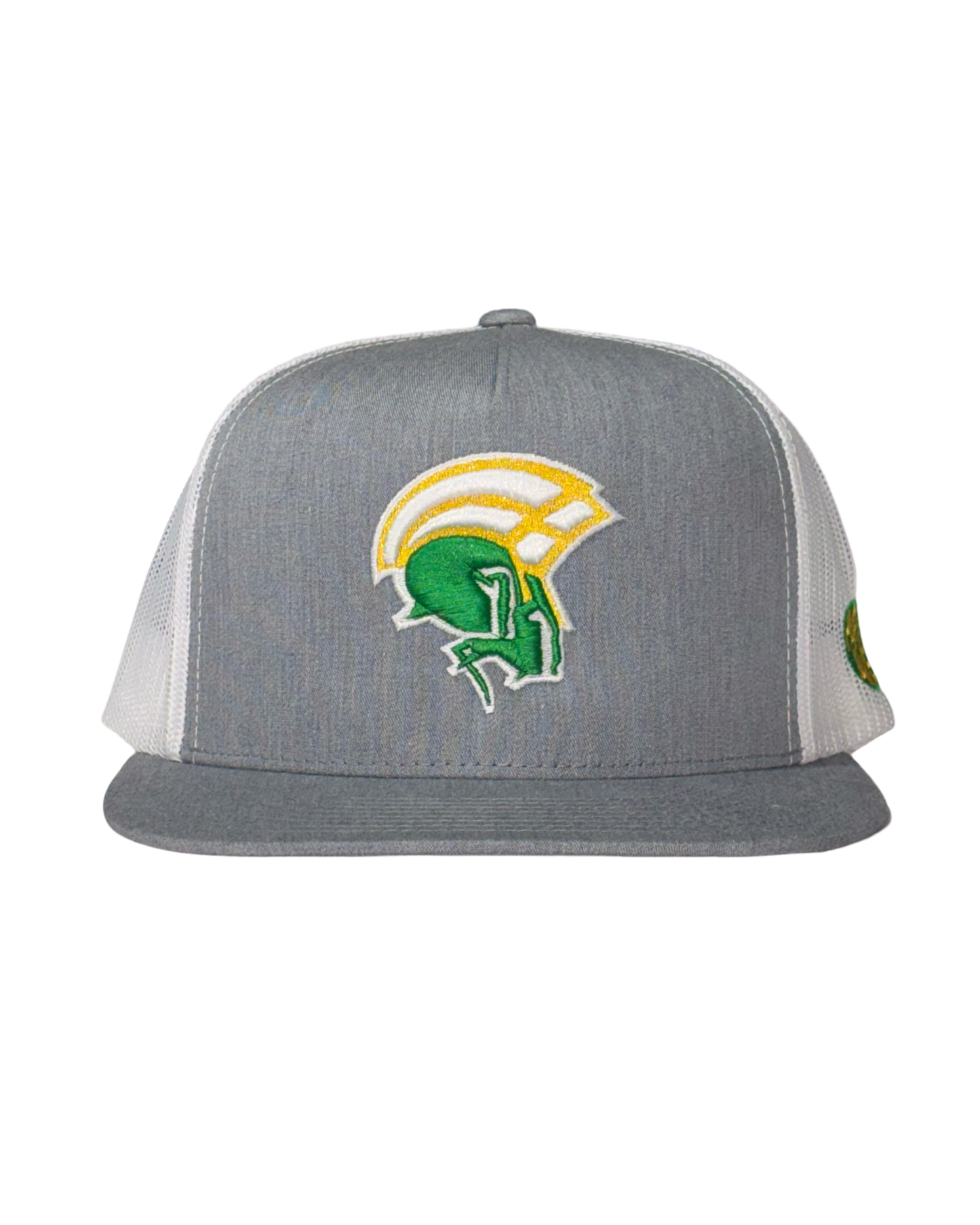 Spartan Mesh SnapBack