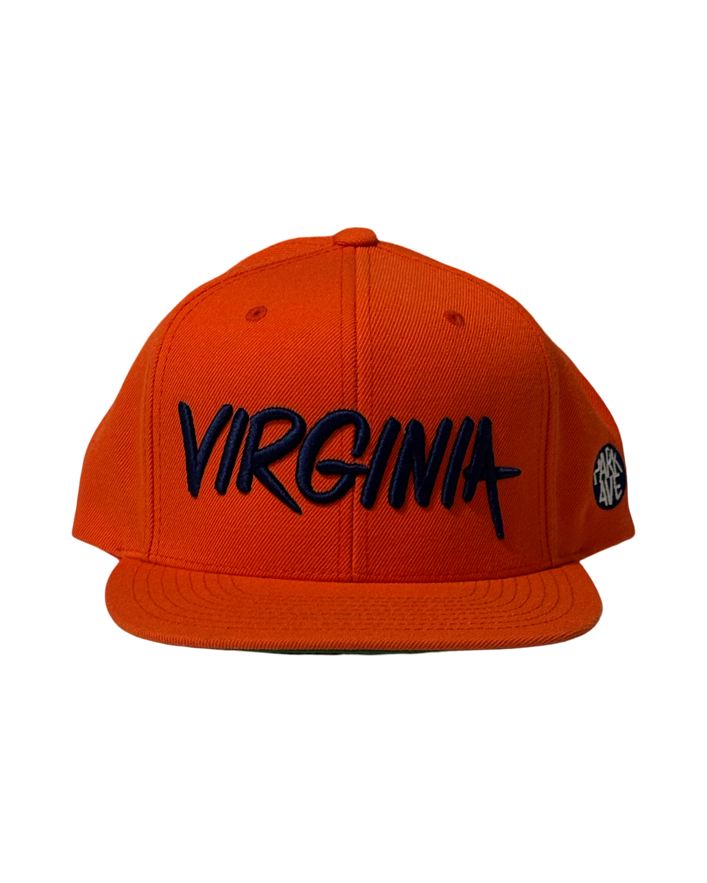 VIRGINIA SNAPBACK