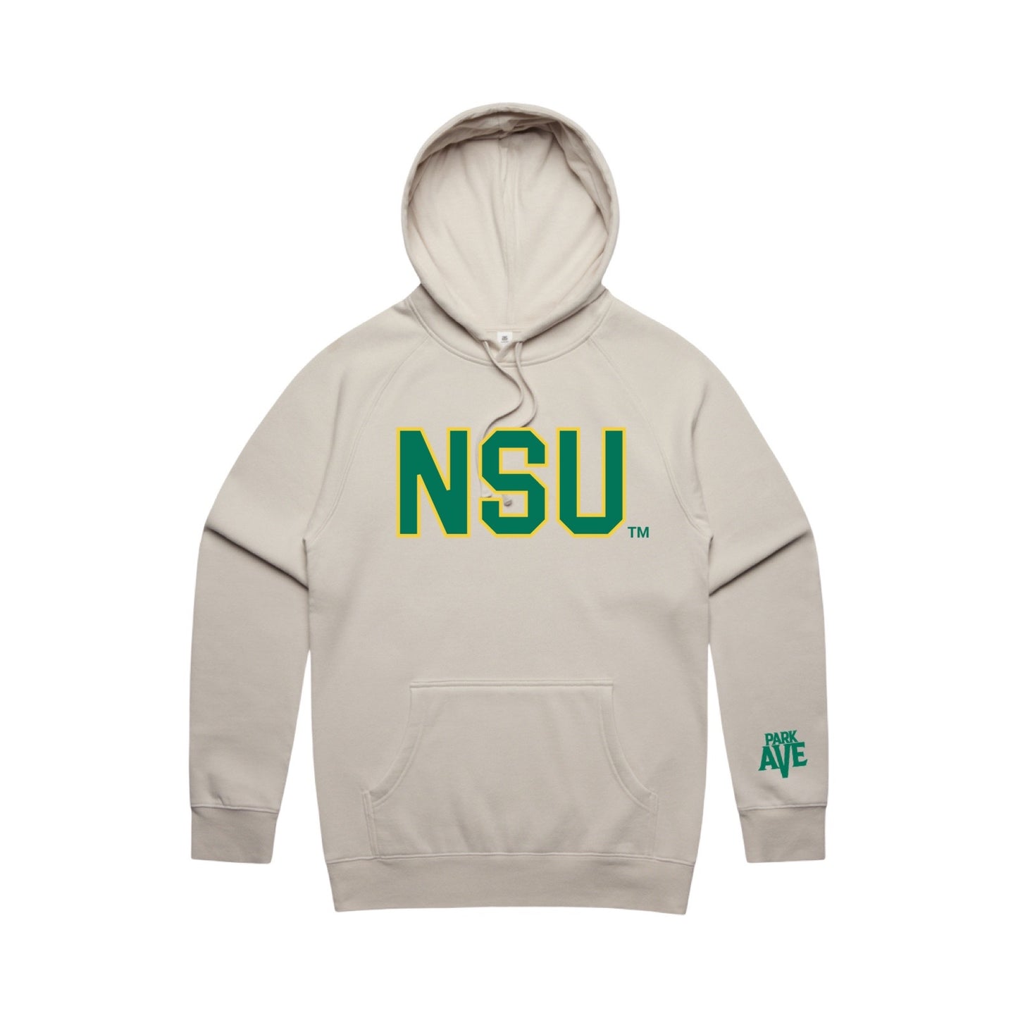 NSU Collegiate Hoodie