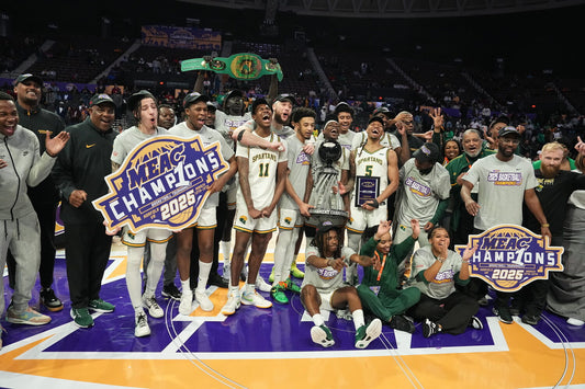 2026 MEAC Basketball Tournament – March 11–14