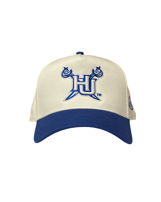 HU GAME DAY CAP