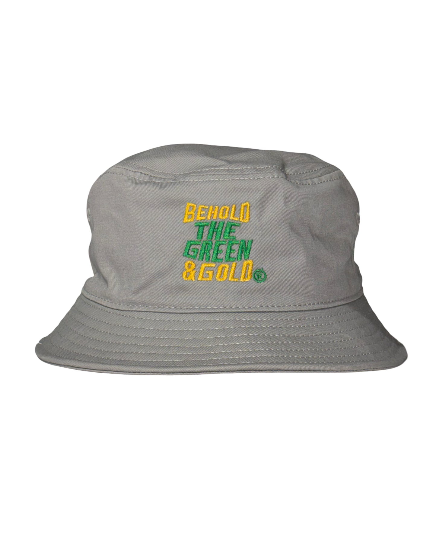 Behold The Green & Gold® Bucket Hat