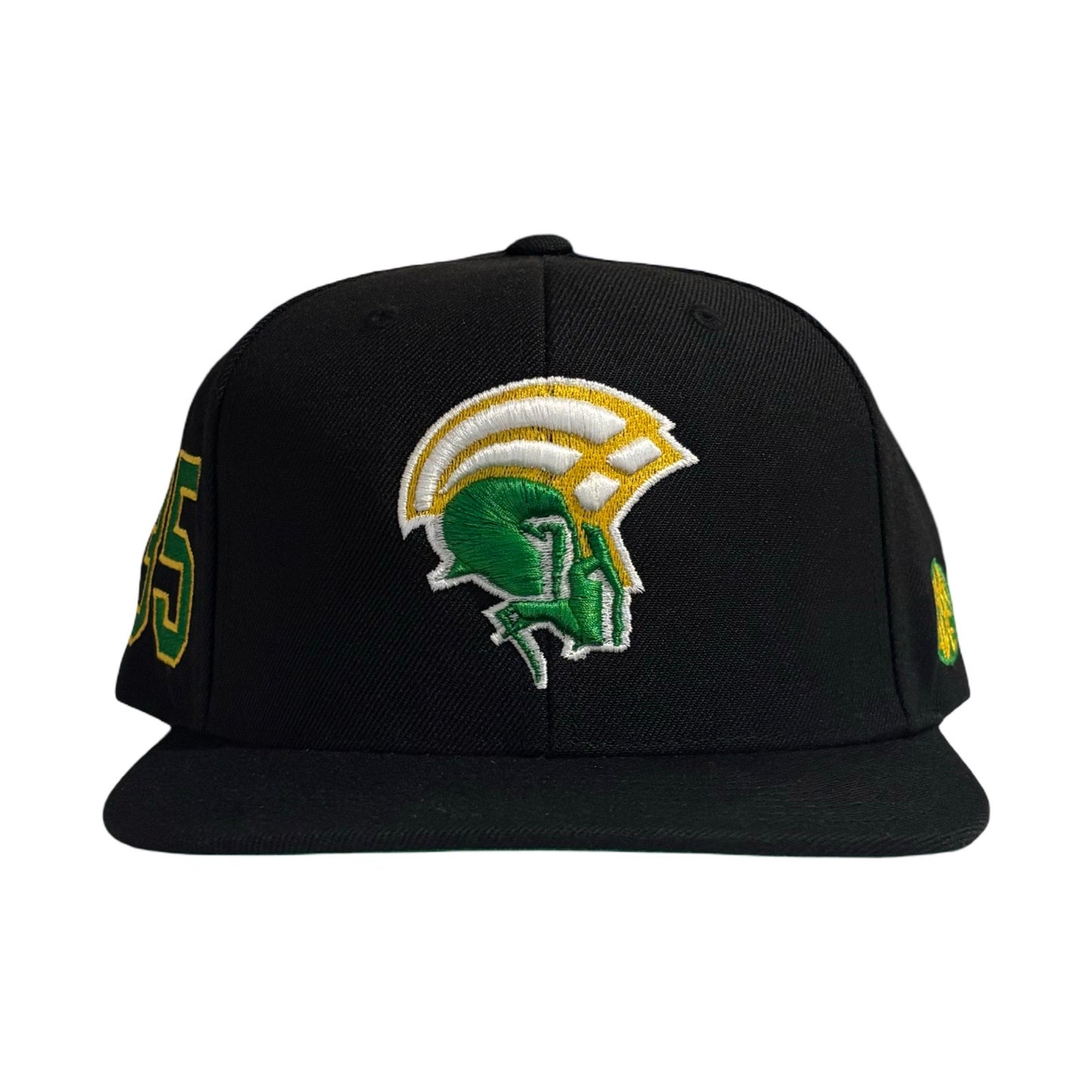 Spartan Legacy 35 SnapBack