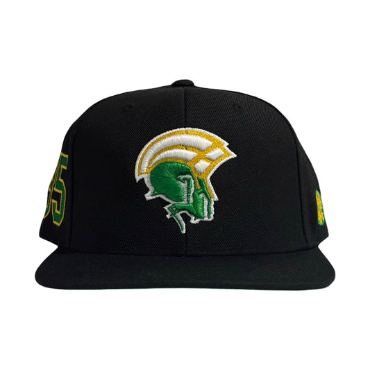 Spartan Legacy 35 SnapBack