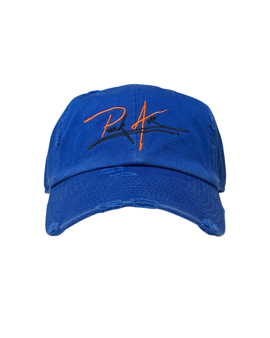 VINTAGE DAD HAT