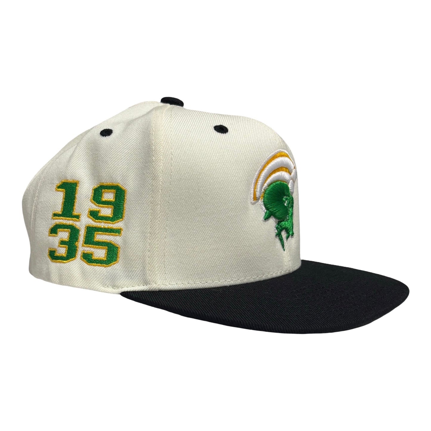 Spartan Legacy 35 SnapBack