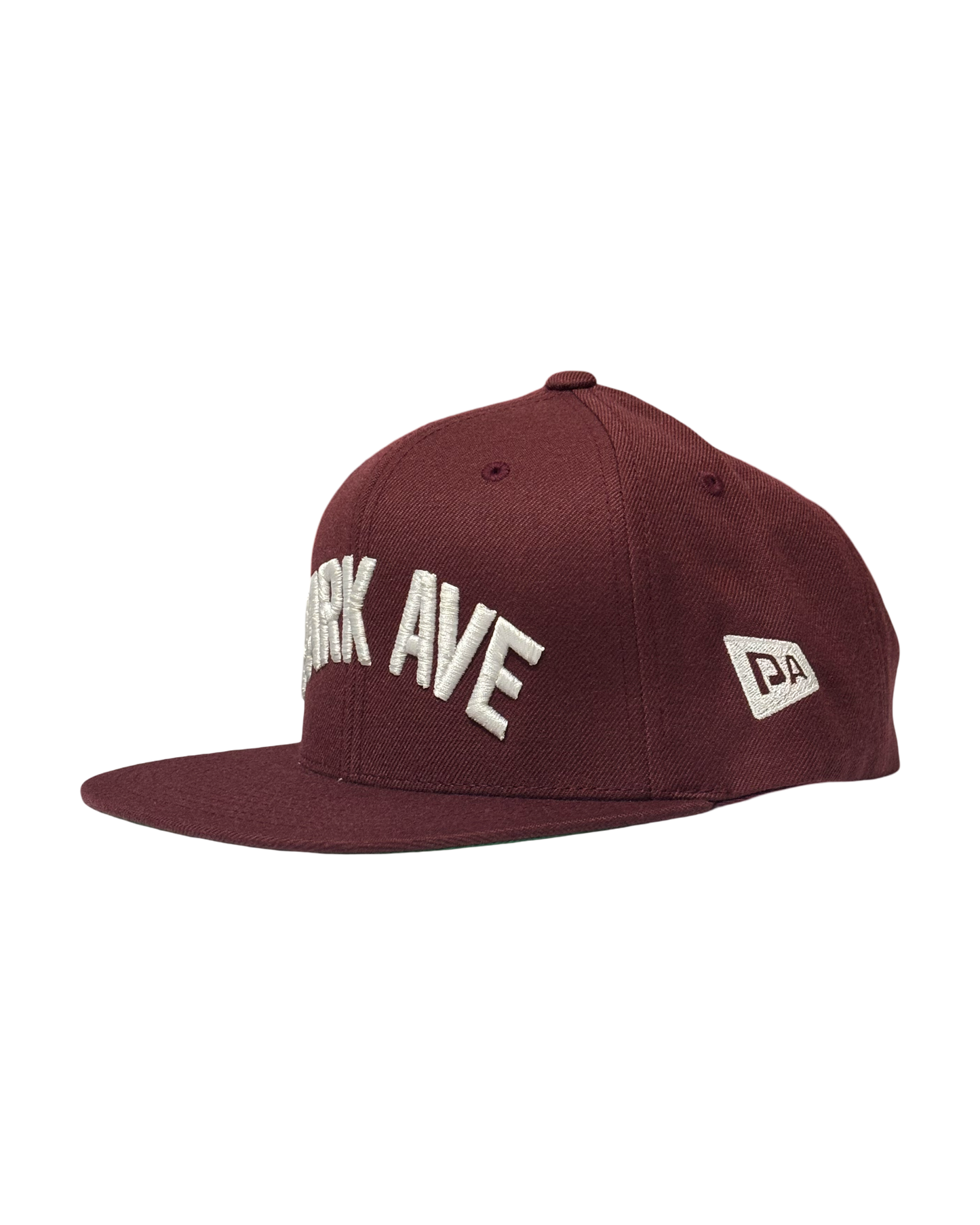 PARK AVE SNAPBACK