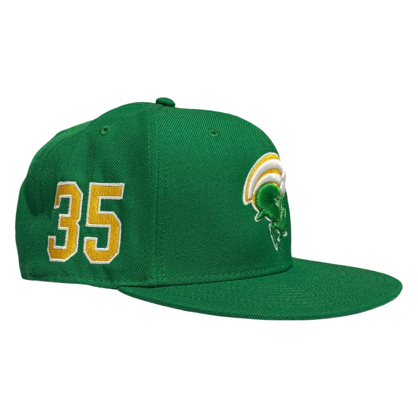 Spartan Legacy 35 Snapback