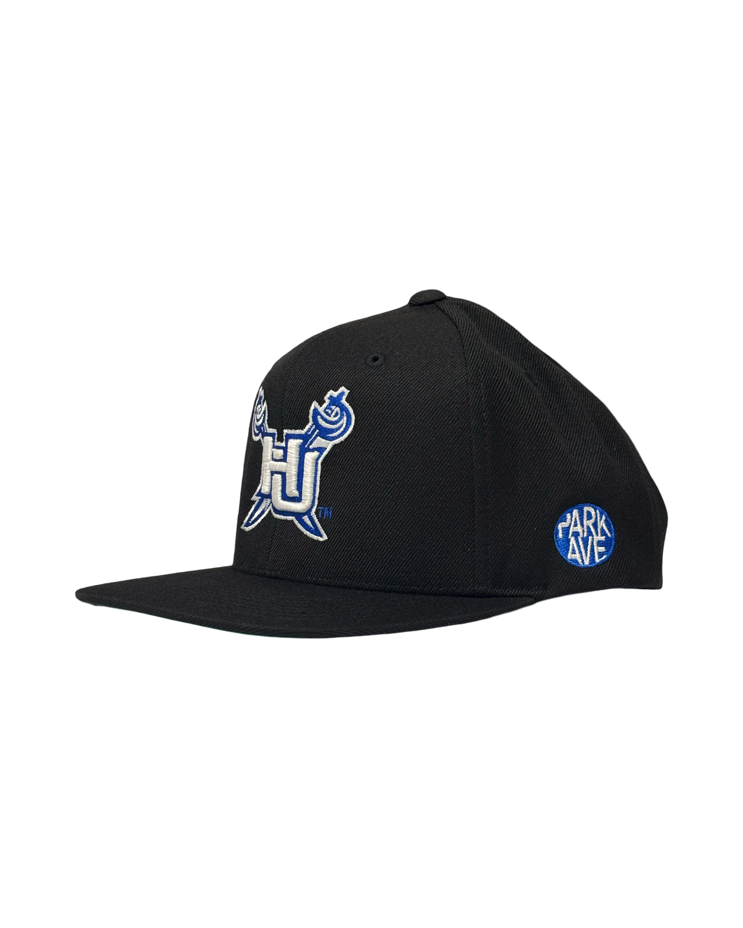 HU GAME DAY SNAPBACK