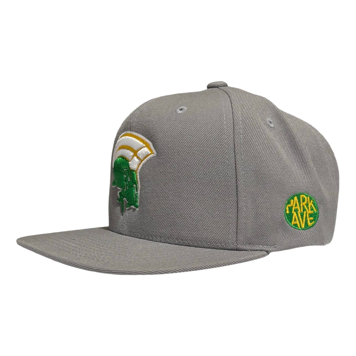 Norfolk State Spartans Legacy 35 Snapback