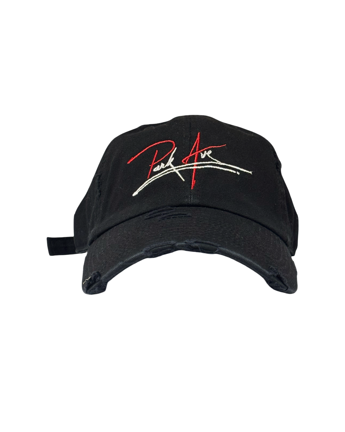 Signature Vintage Dad Hat