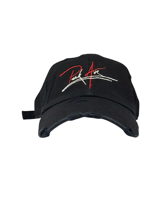 Signature Vintage Dad Hat